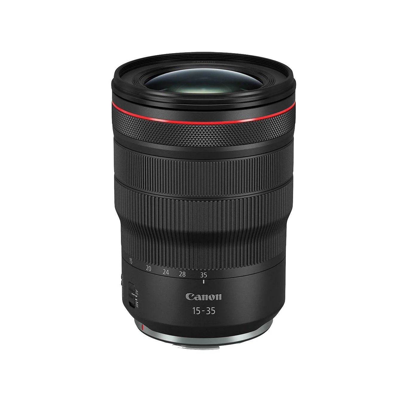 Canon RF 15-35 F2.8L USM Lens Hire