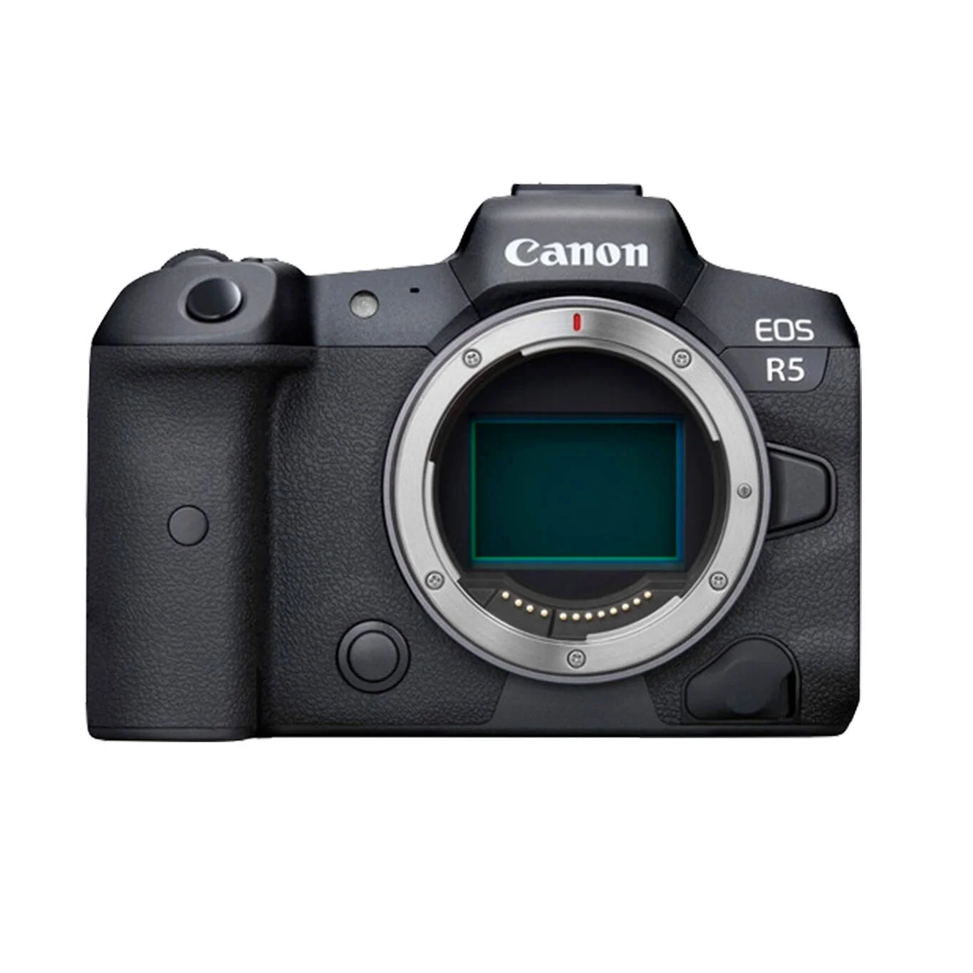 Canon EOS R5 Mirrorless Camera Hire