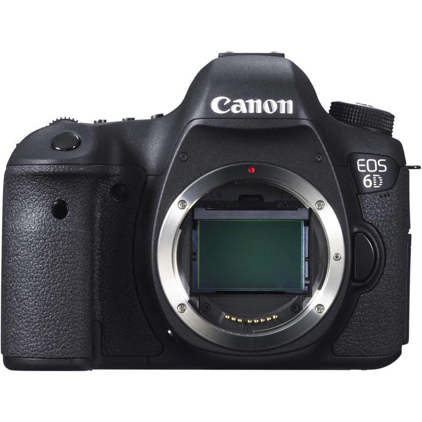 Canon 6D DSLR Camera Hire