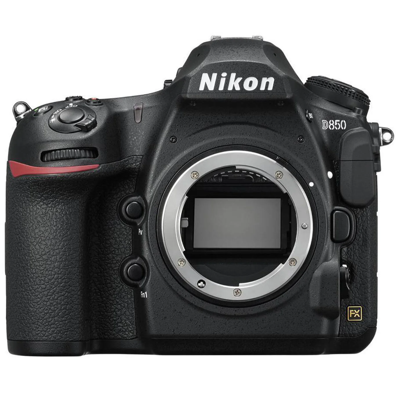 Nikon D850 DSLR Camera Hire