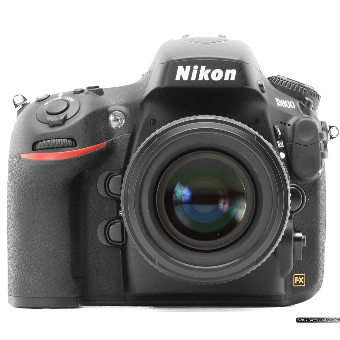 Nikon D800 DSLR Camera Hire