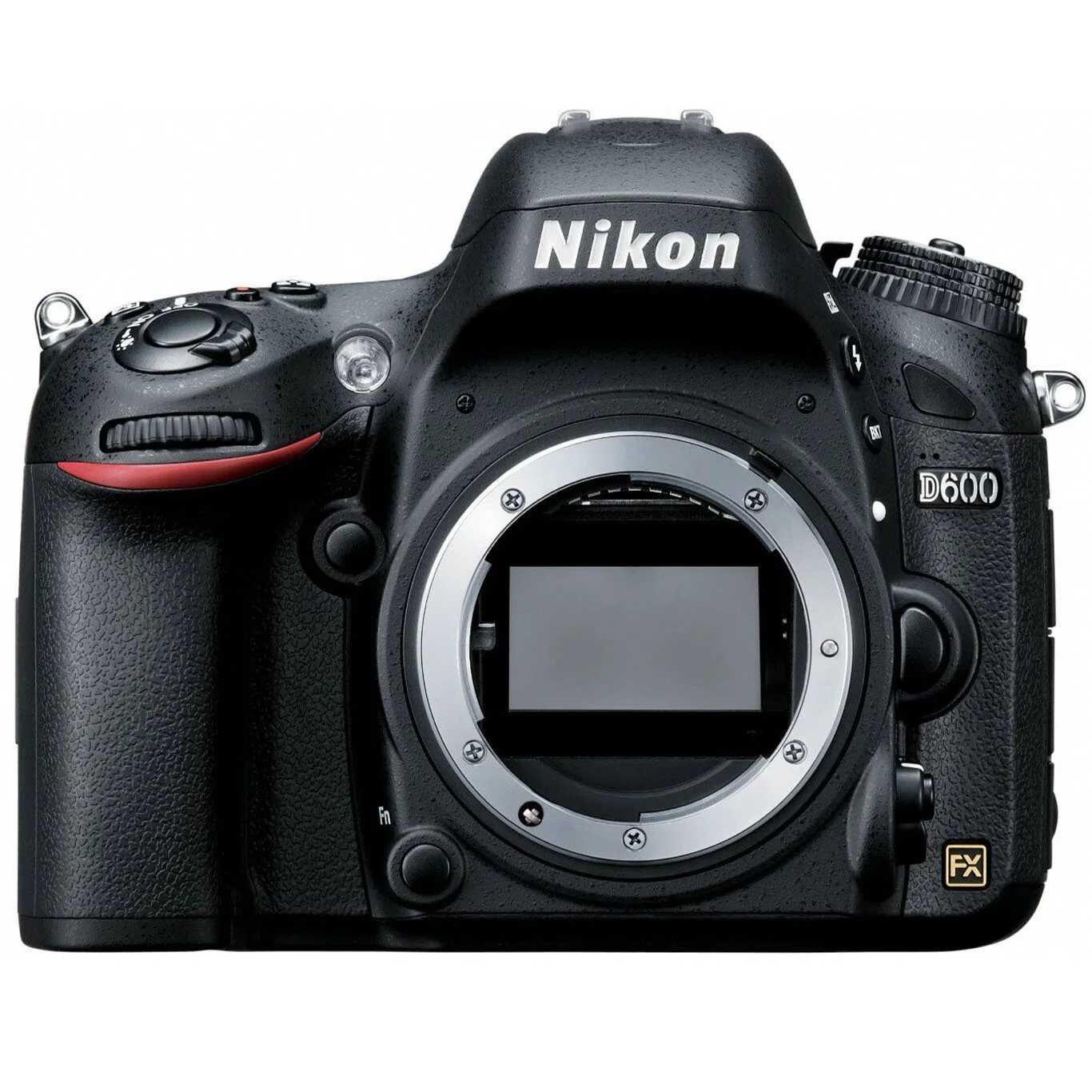 Nikon D600 DSLR Camera Hire