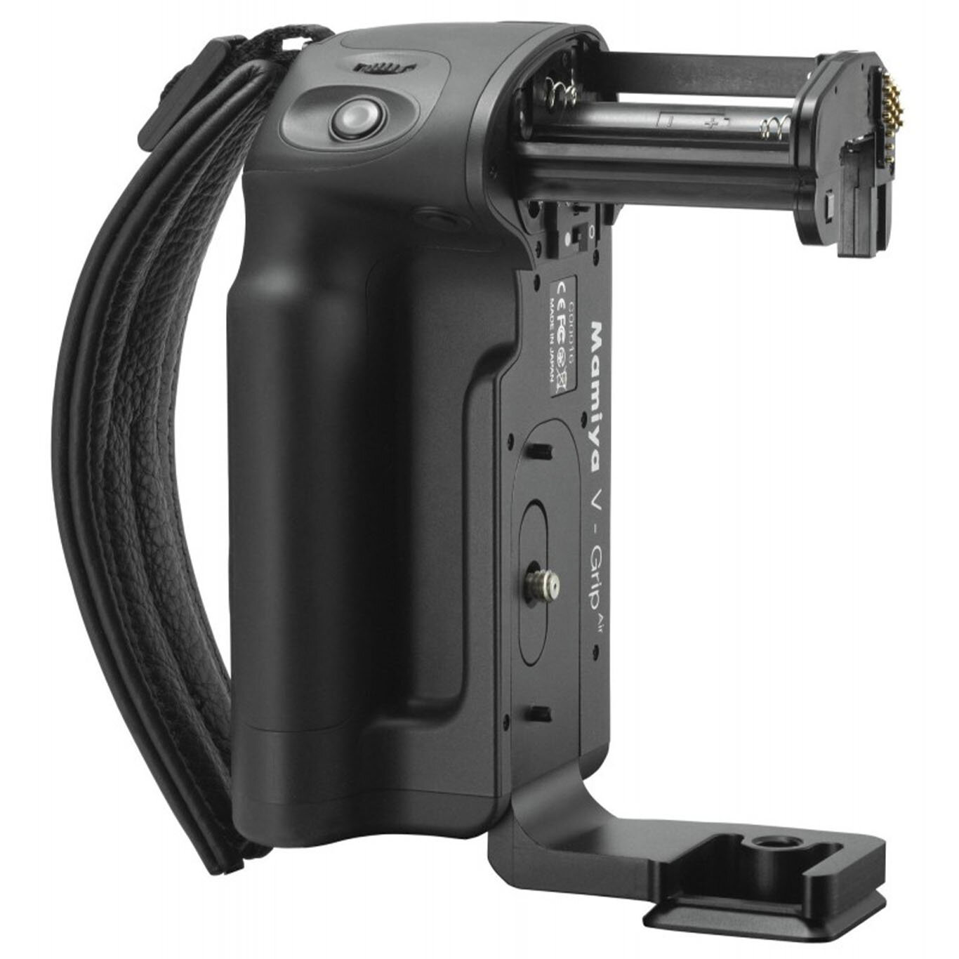 Phase One V-Grip Air Hire