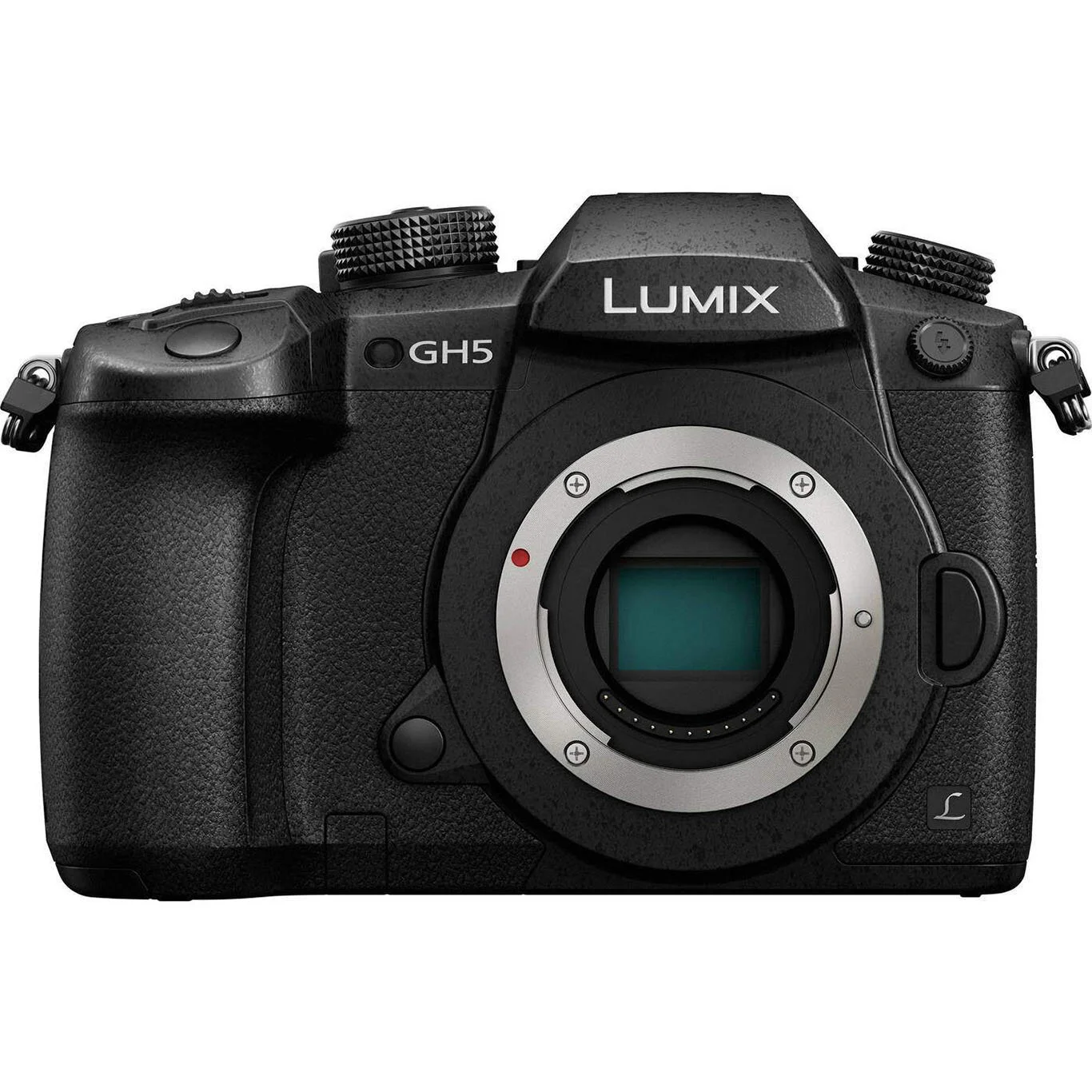Panasonic Lumix DC-GH5 Mirrorless Camera Hire