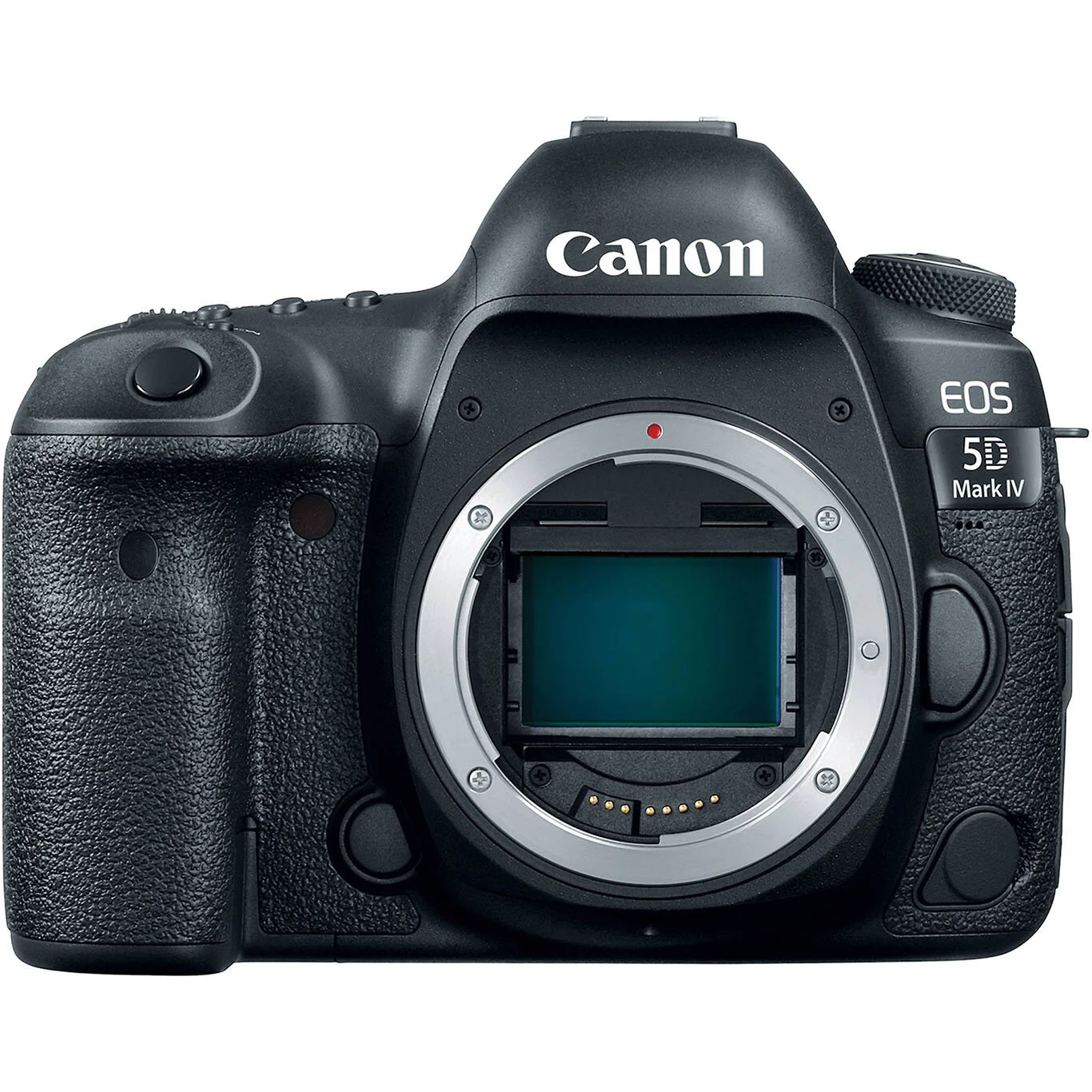 Canon 5D Mark IV DSLR Camera Hire