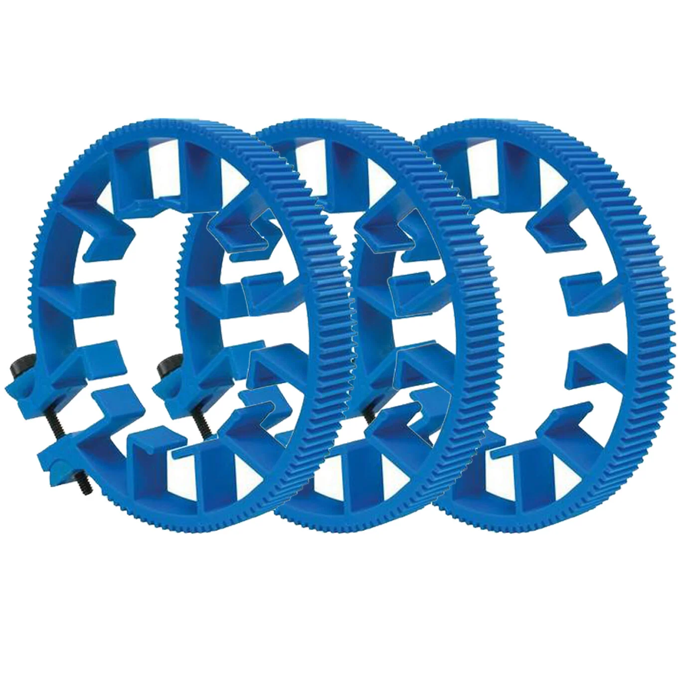 Redrock Micro Lens Gears Hire (3pack)