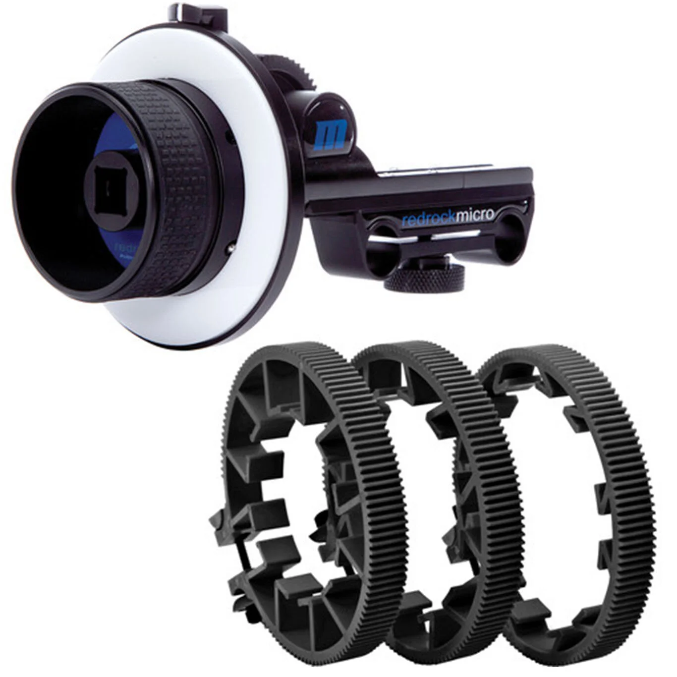 Redrock Micro Follow Focus Kit Hire