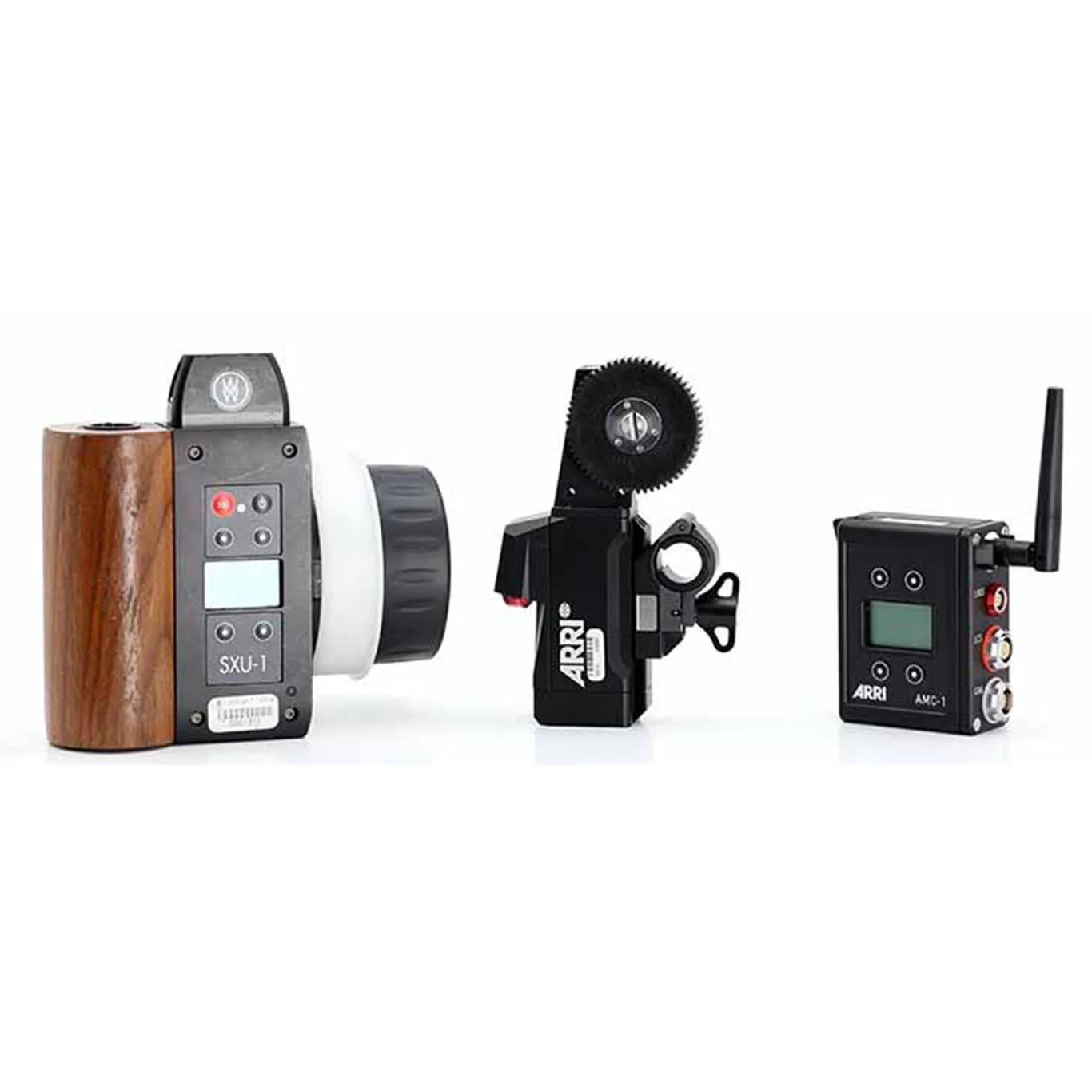 Arri SXU-1 Single Axis Wireless Follow Focus Hire