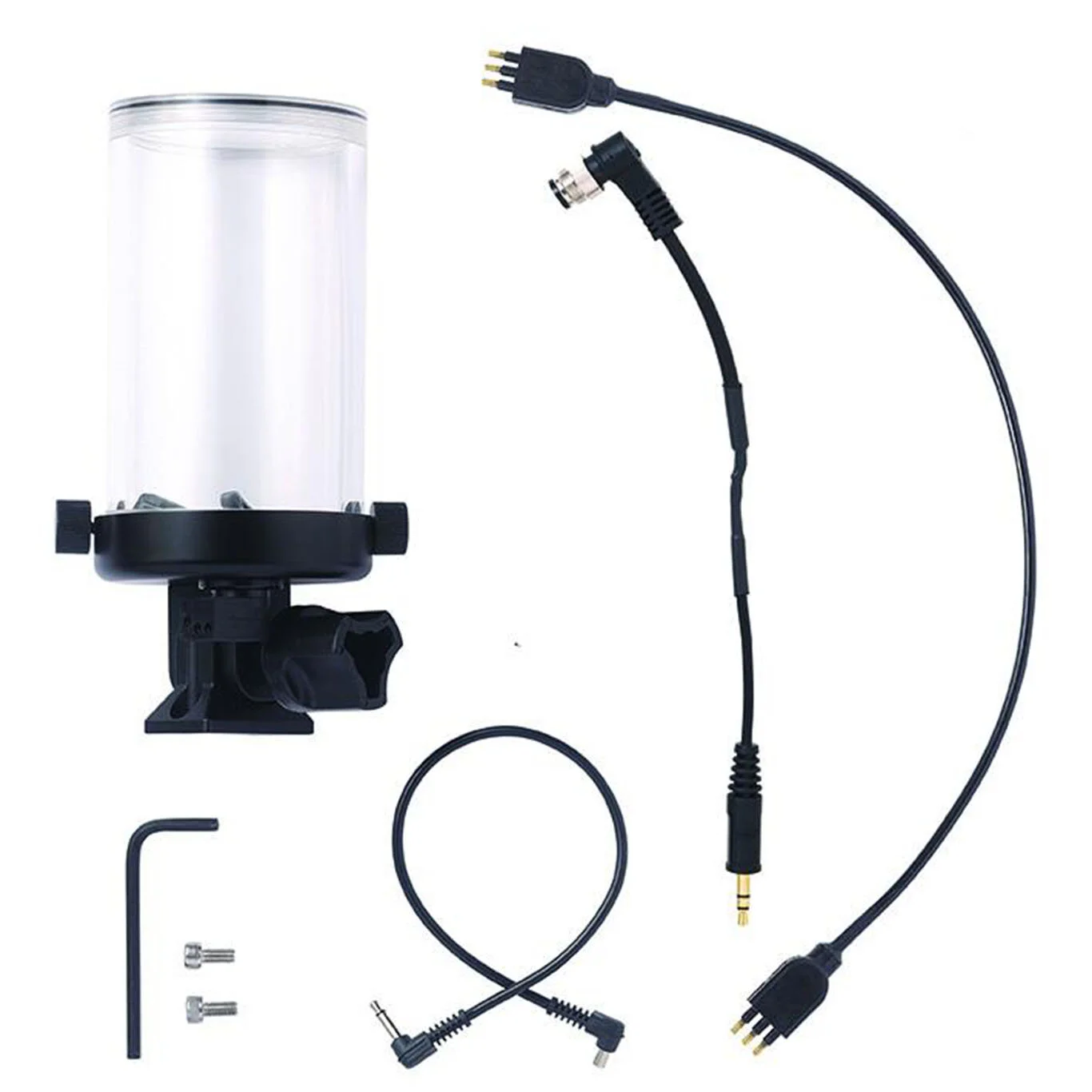 Aquatech Pocket Wizard Housing Hire