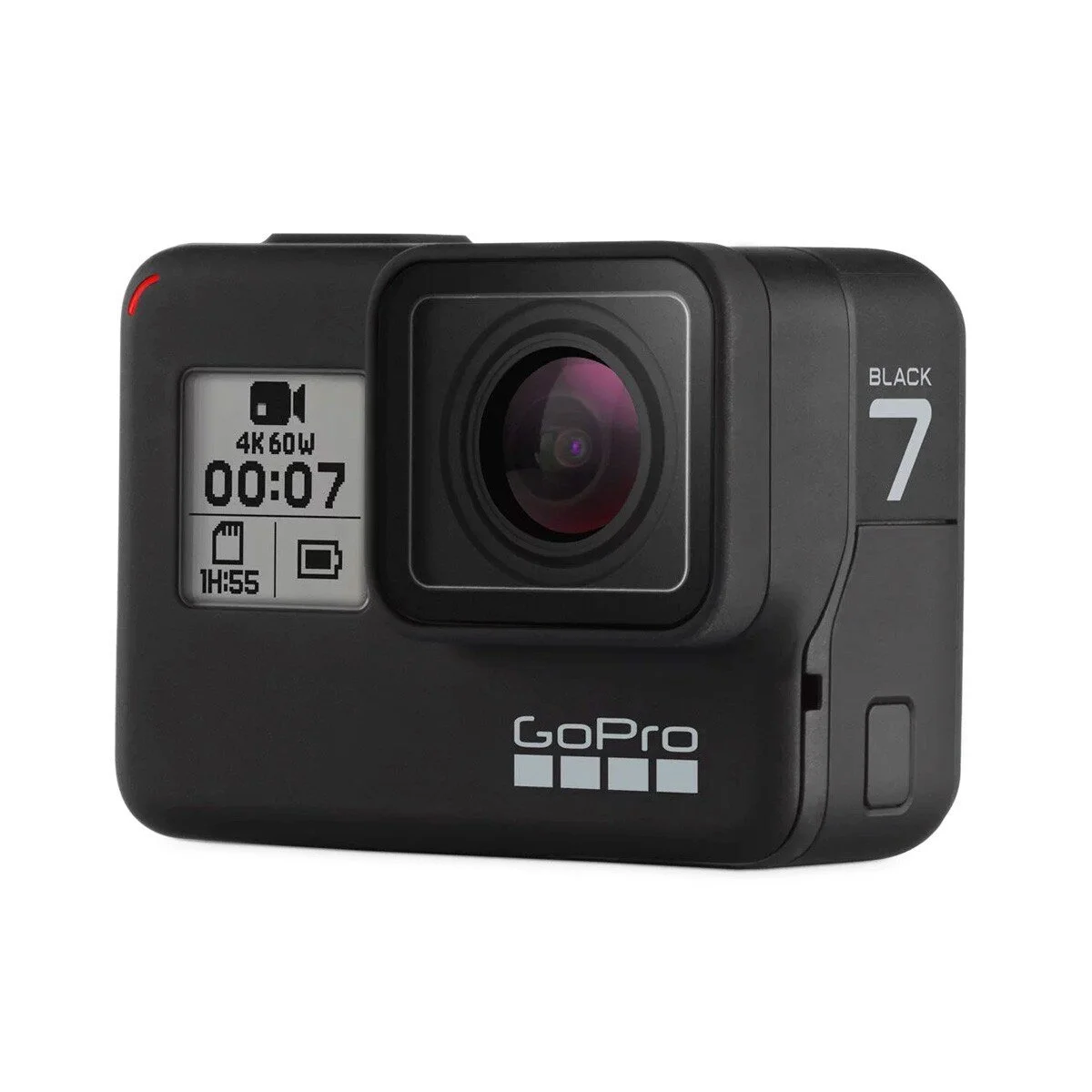 GoPro Hero 7 Black Action Camera Hire