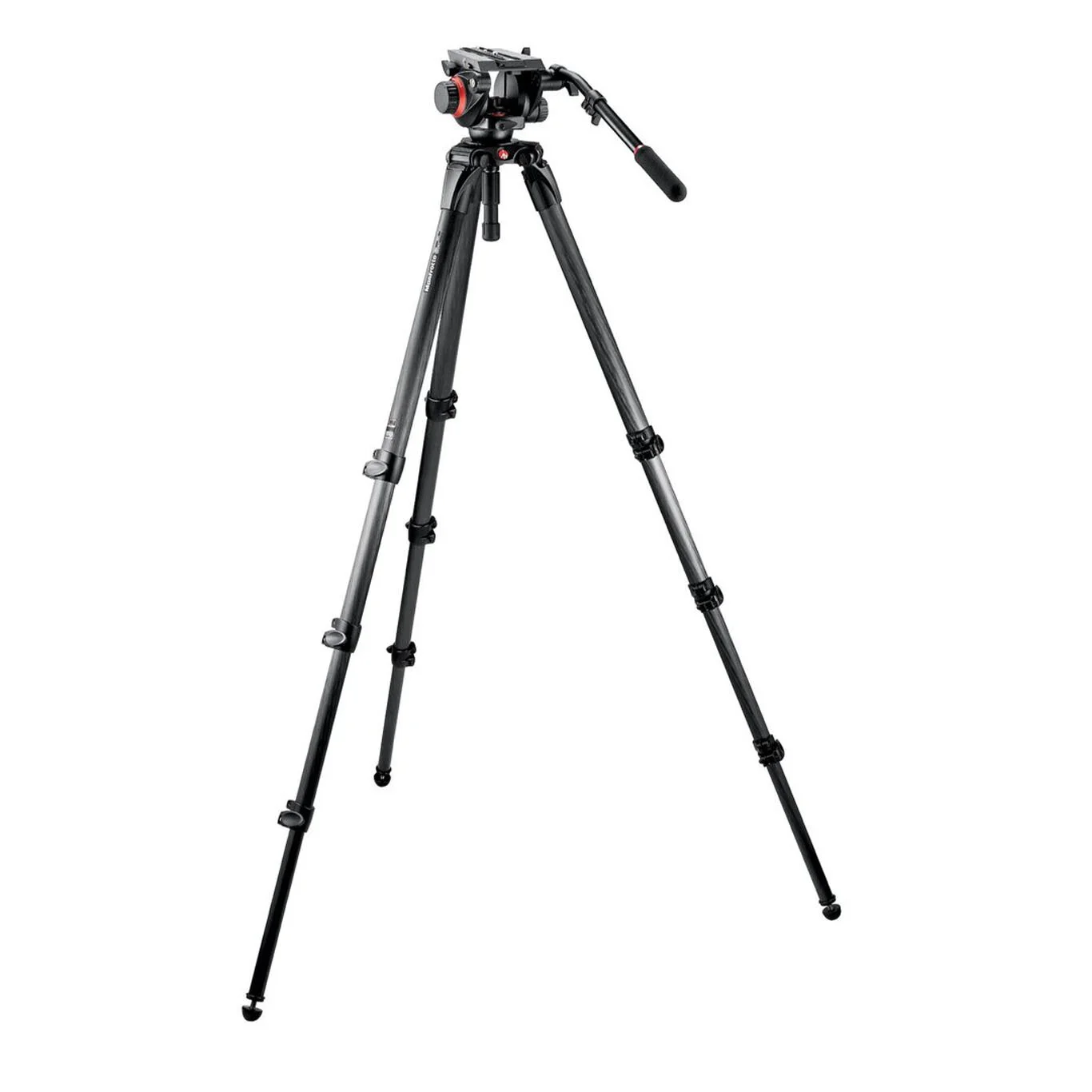 Manfrotto 535/504 Tripod System Hire