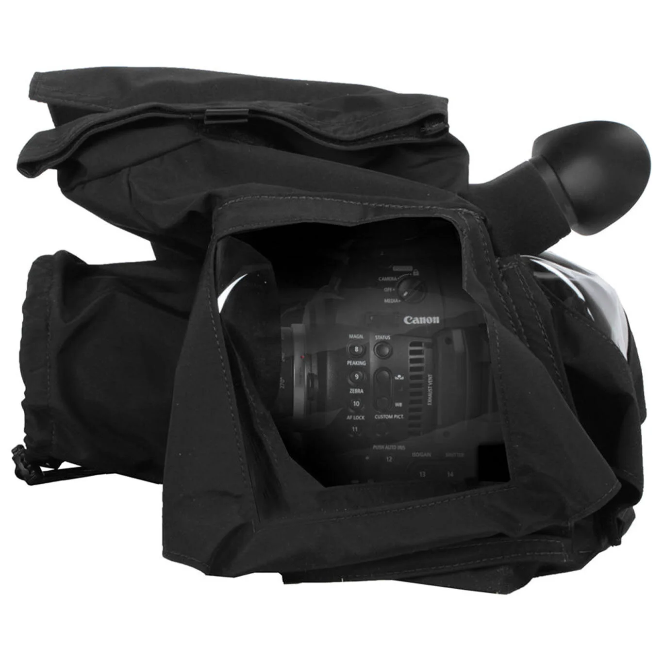 Portabrace Rainslicker for Canon C100 Mark I/II Hire