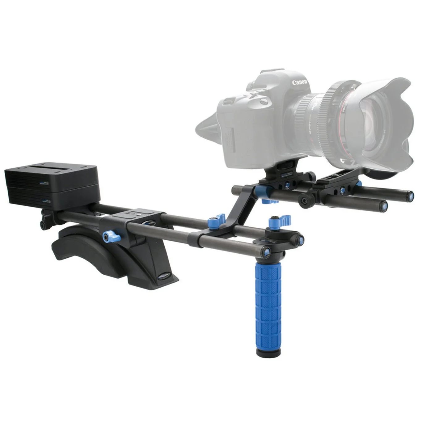 Redrock Eyespy Deluxe DSLR Rig Hire