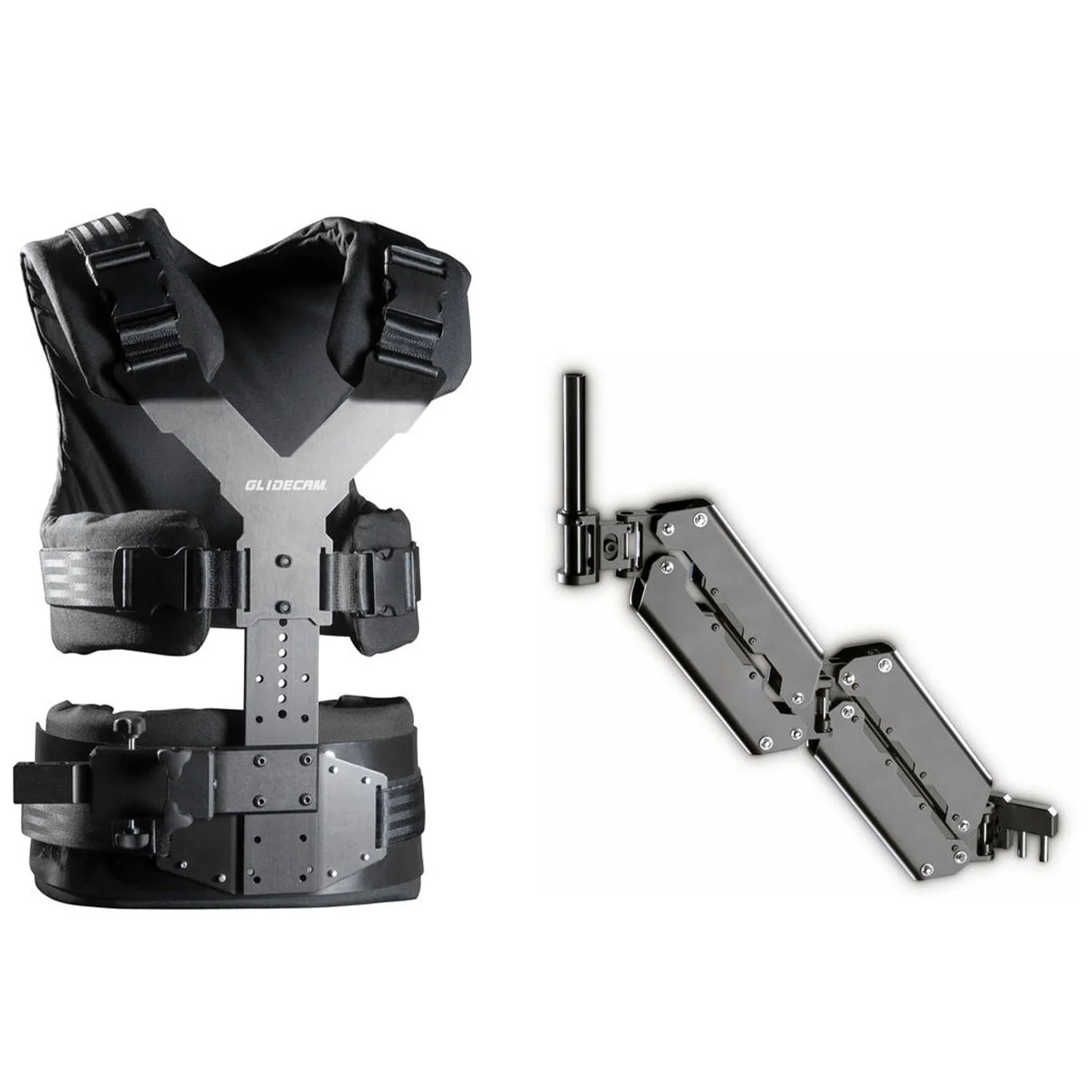 Glidecam Arm and Vest Hire