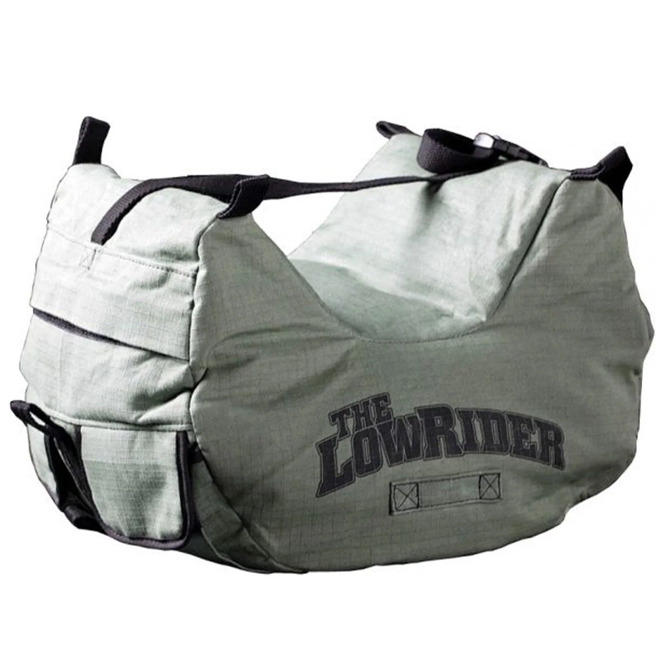 Lowrider Cinesaddle Hire