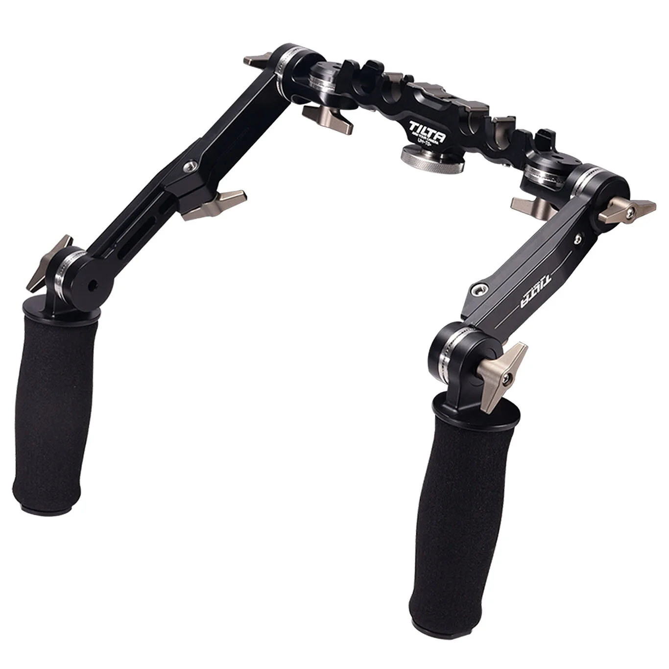 Tilta Universal Pro Hand Grip System Hire (15mm LWS / 19mm) Hire