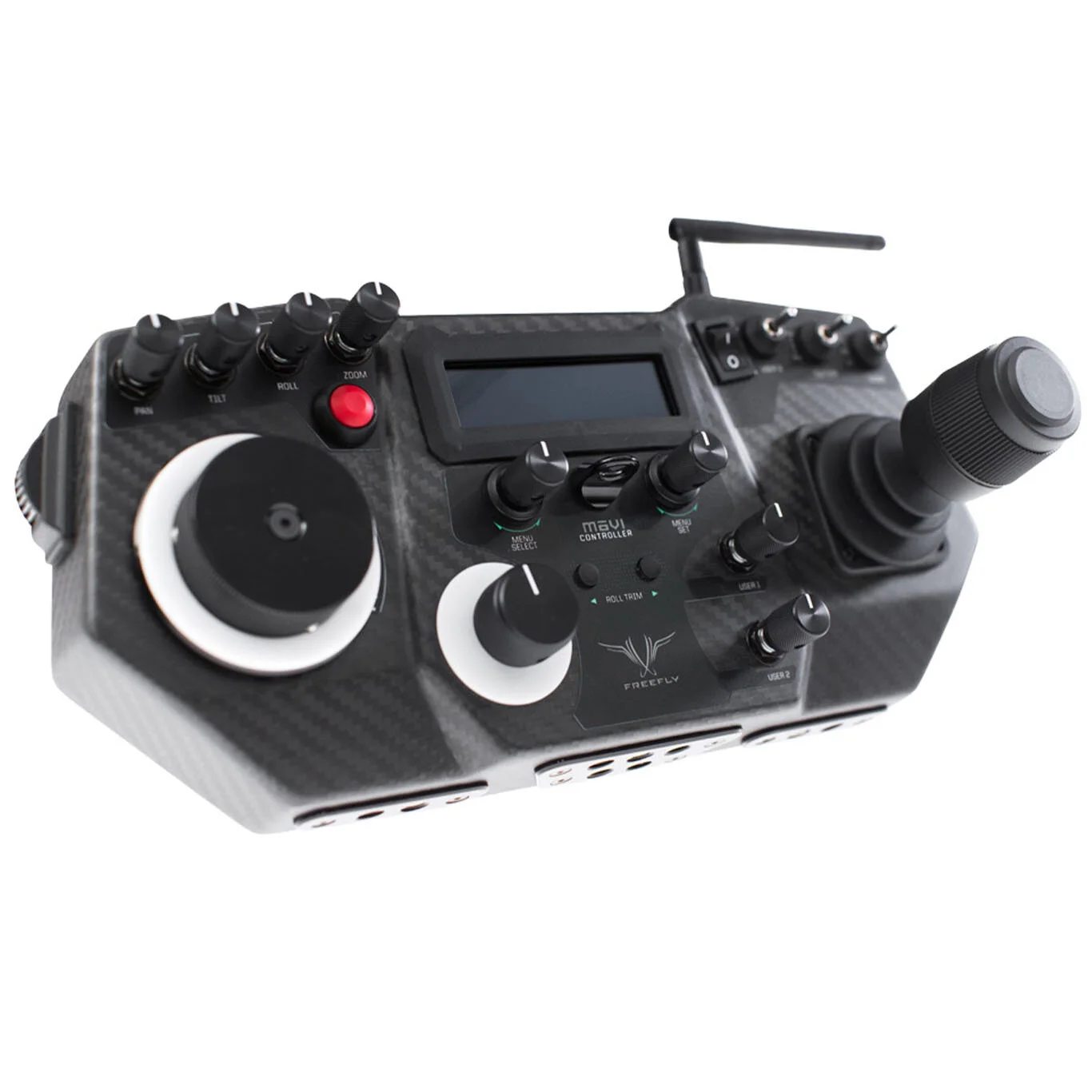 Freefly Systems MoVI Controller Hire