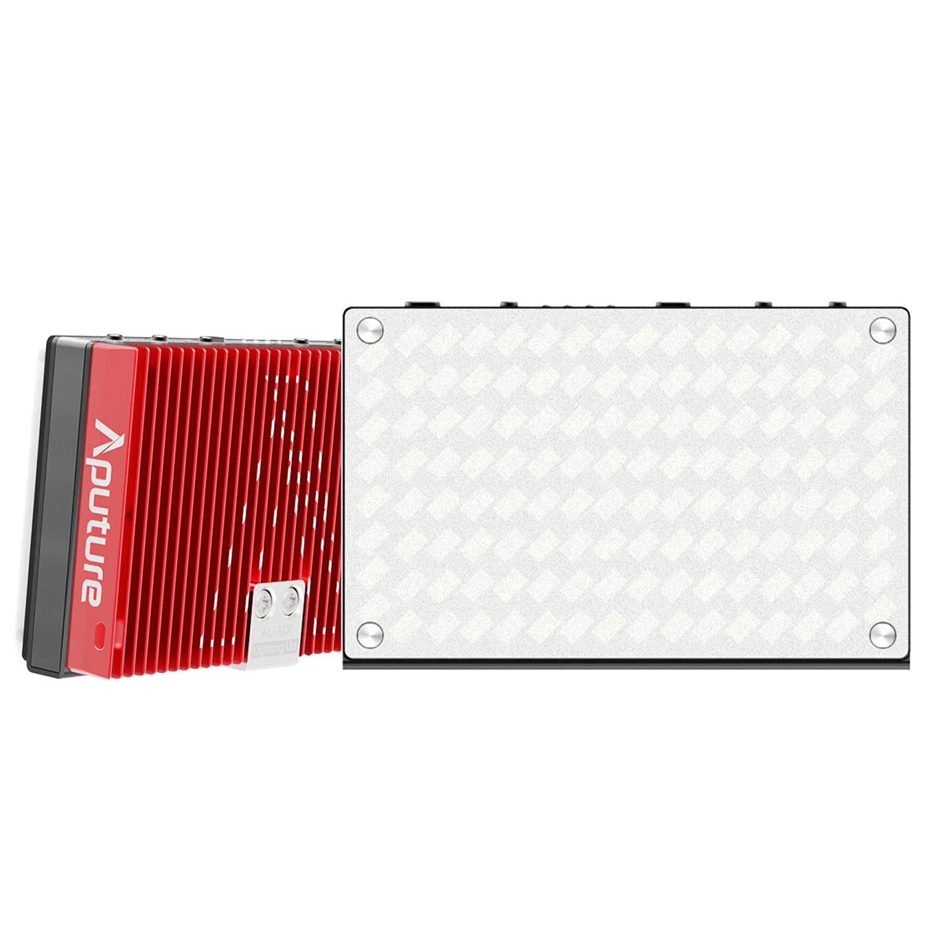 Aputure Amaran AL-MX Hire