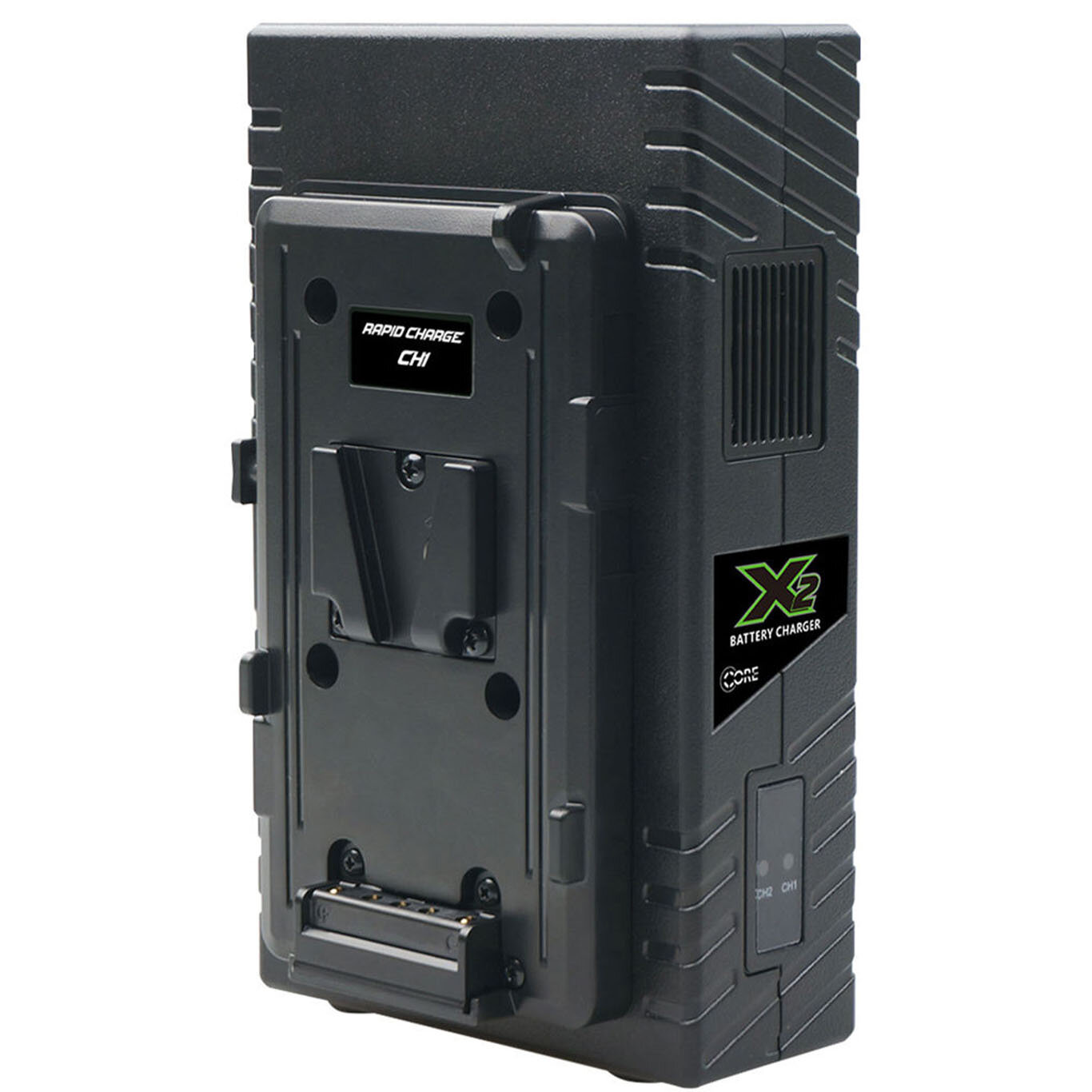 Core SWX GP-X2S V-Mount Charger for Hypercore Neo Hire