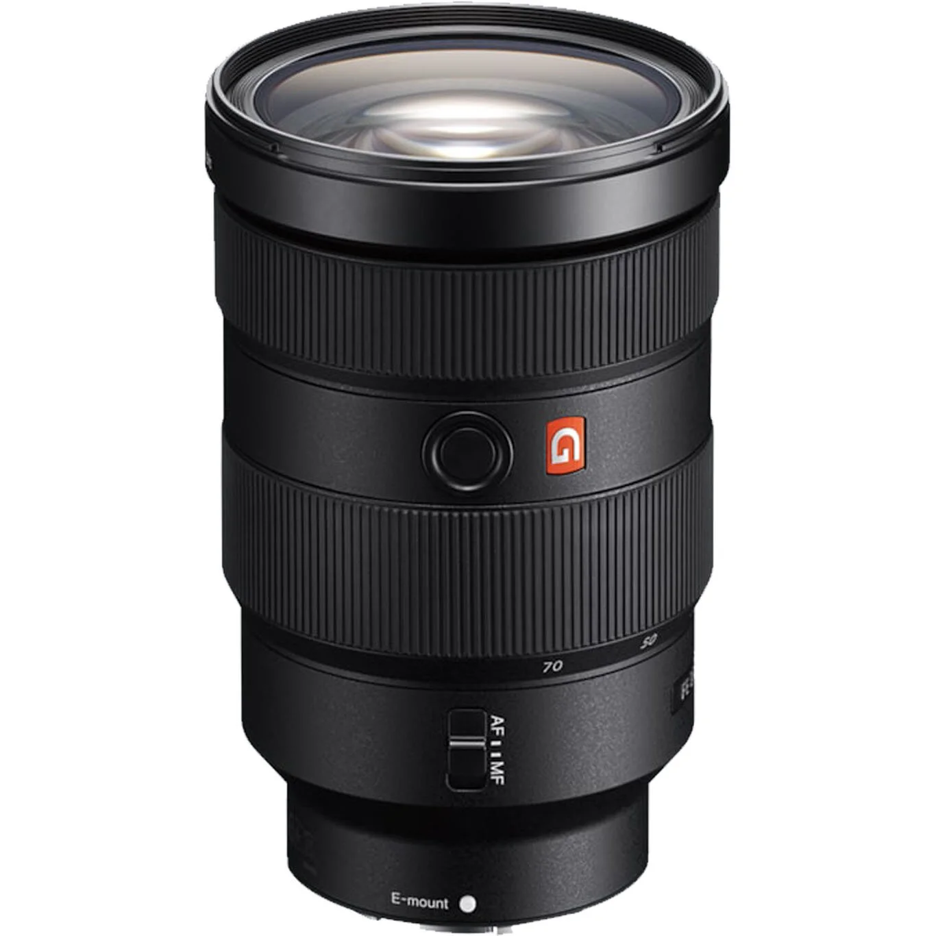 Sony FE 24-70mm f2.8 GM Lens Hire (E Mount)
