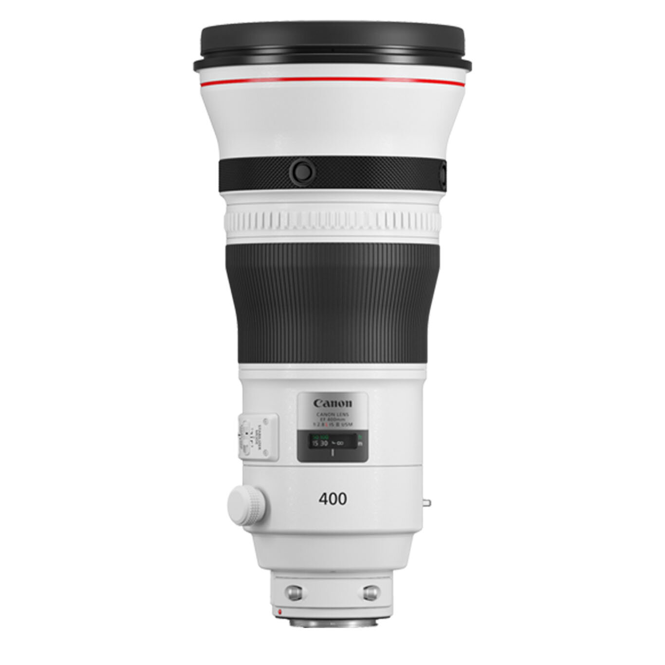Canon EF 400mm f2.8L IS Mark II Lens Hire