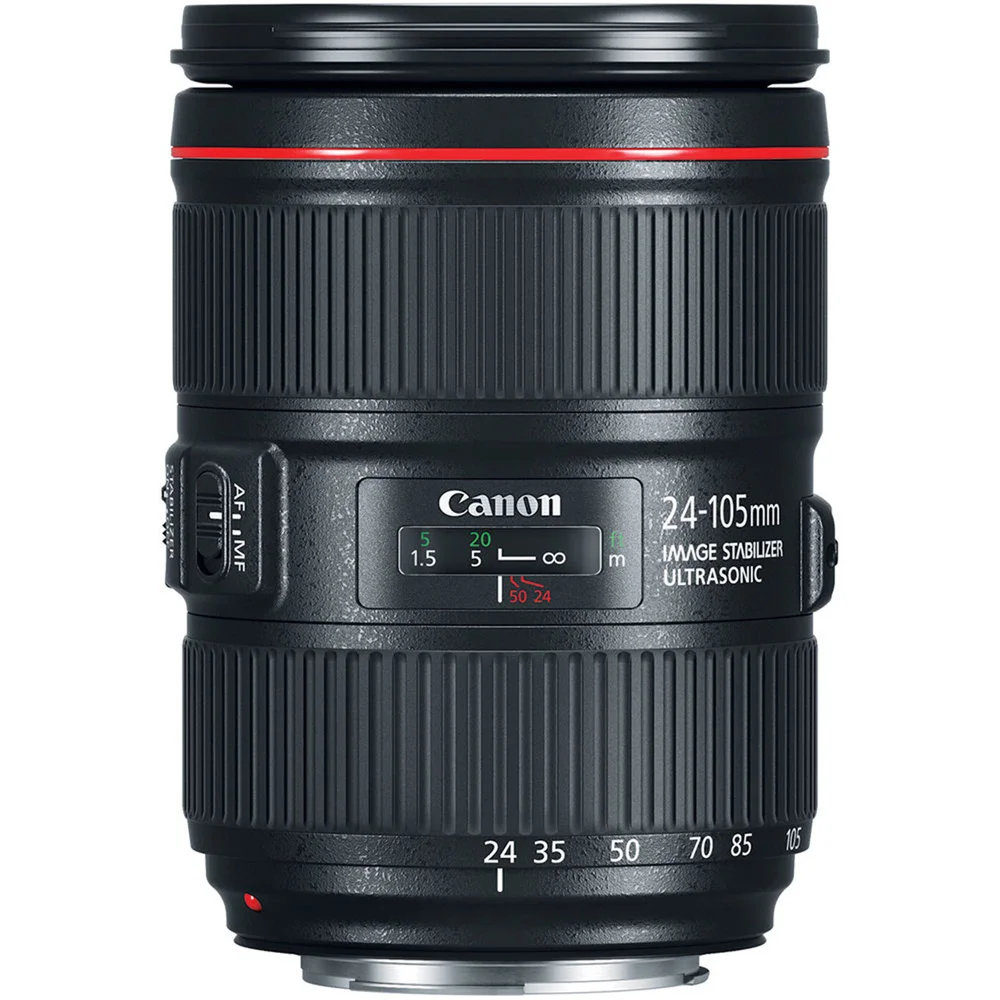 Canon EF 35mm USM Lens Hire THE FRONT SYDNEY AUSTRALIA