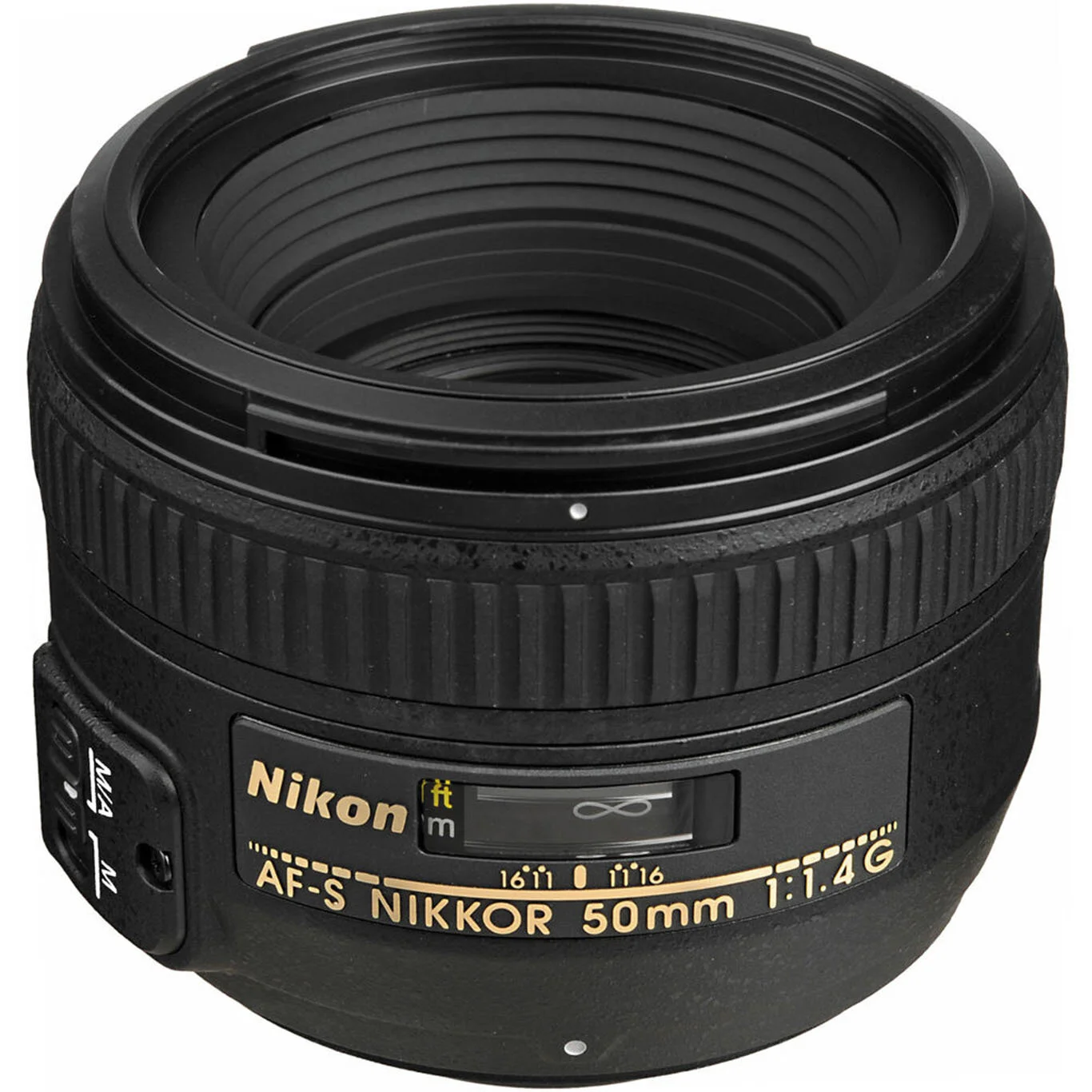 Nikon AF-S 50mm f/1.4G Lens Hire