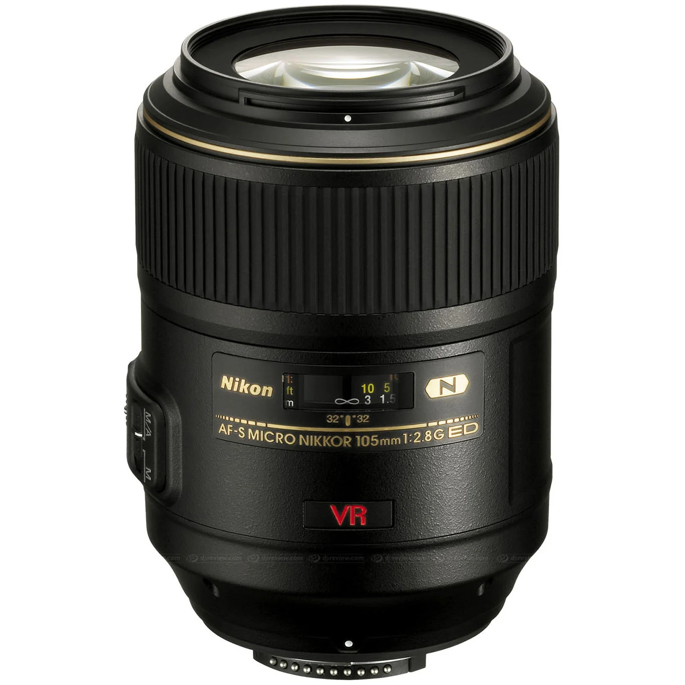 Nikon AF-S Nikkor 24mm f/1.4 Lens Hire
