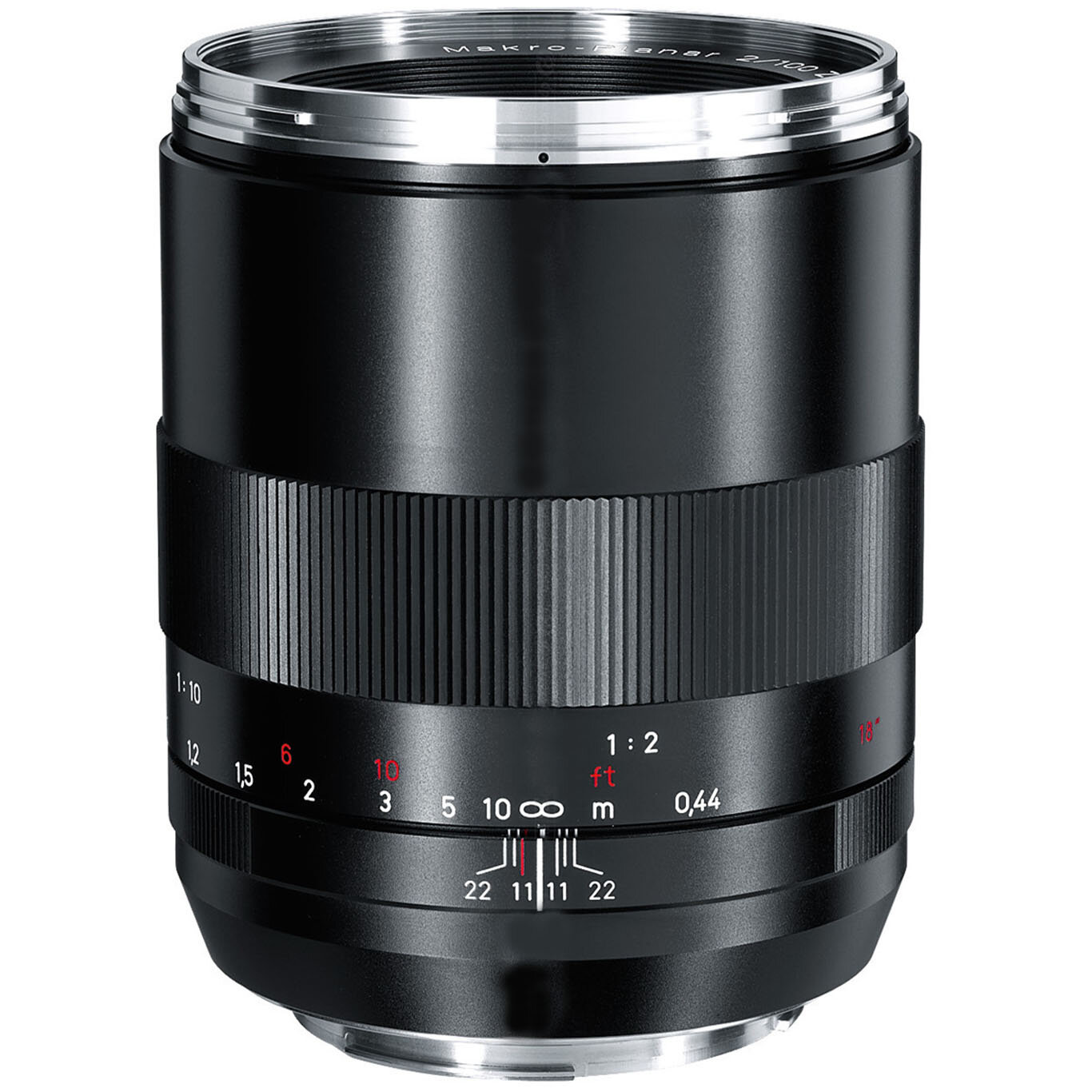 Carl Zeiss Makro-Planar T* 100mm f2.0 Lens Hire (EF Mount)