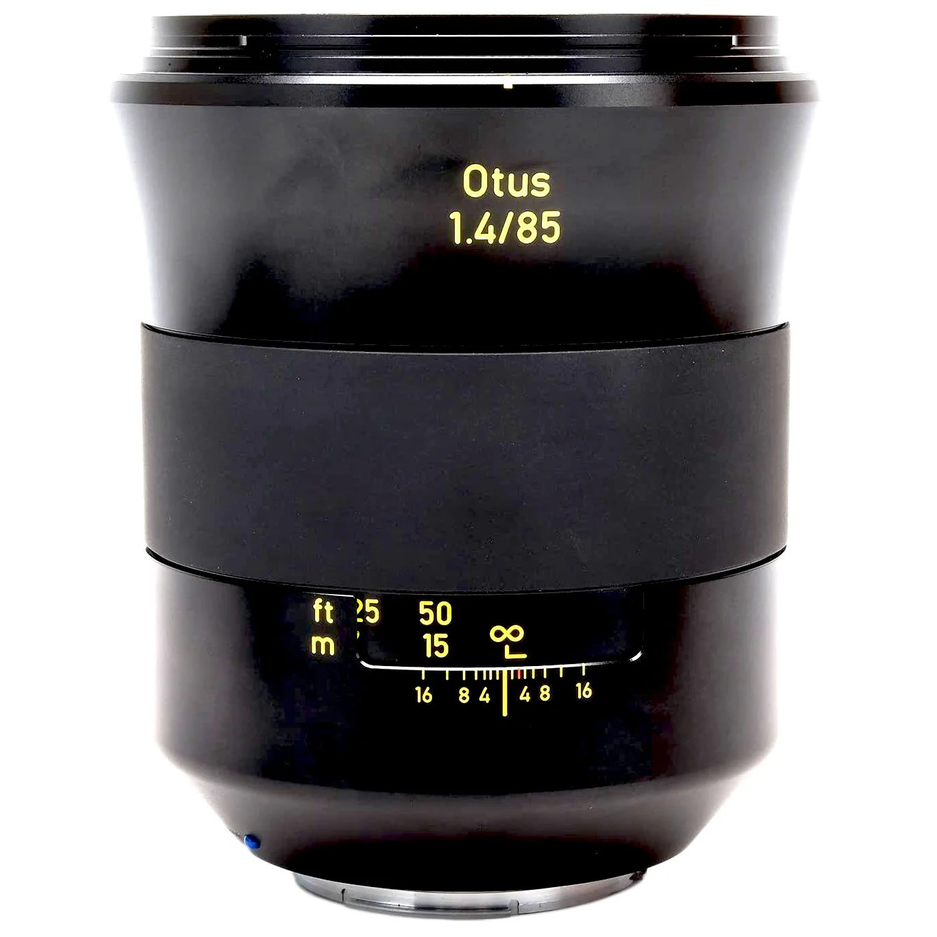 Carl Zeiss Otus 85mm f/1.4 Apo Lens Hire (EF Mount)