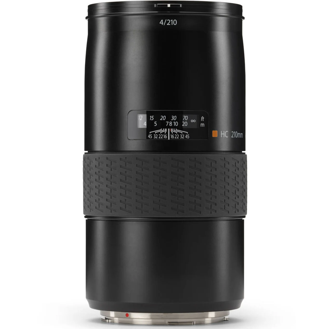 Hasselblad HC 210mm f/4 Lens Hire