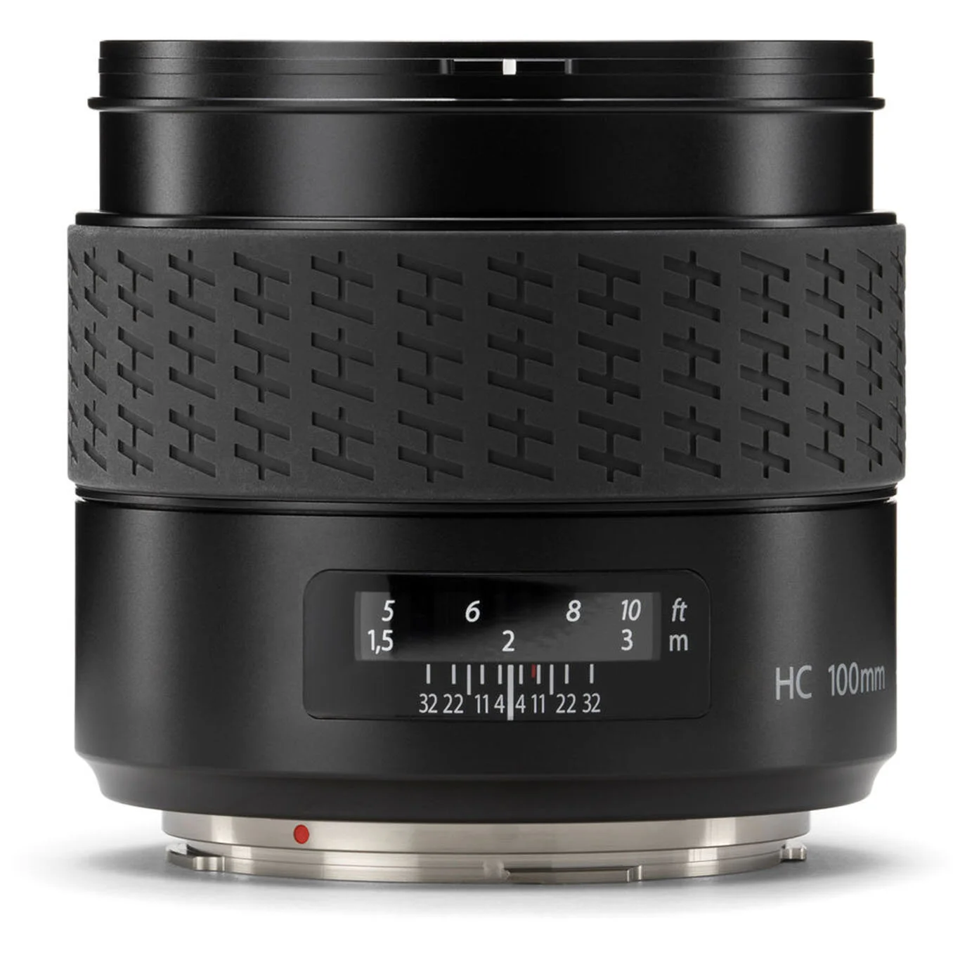 Hasselblad HC 100mm f/2.2 Lens Hire