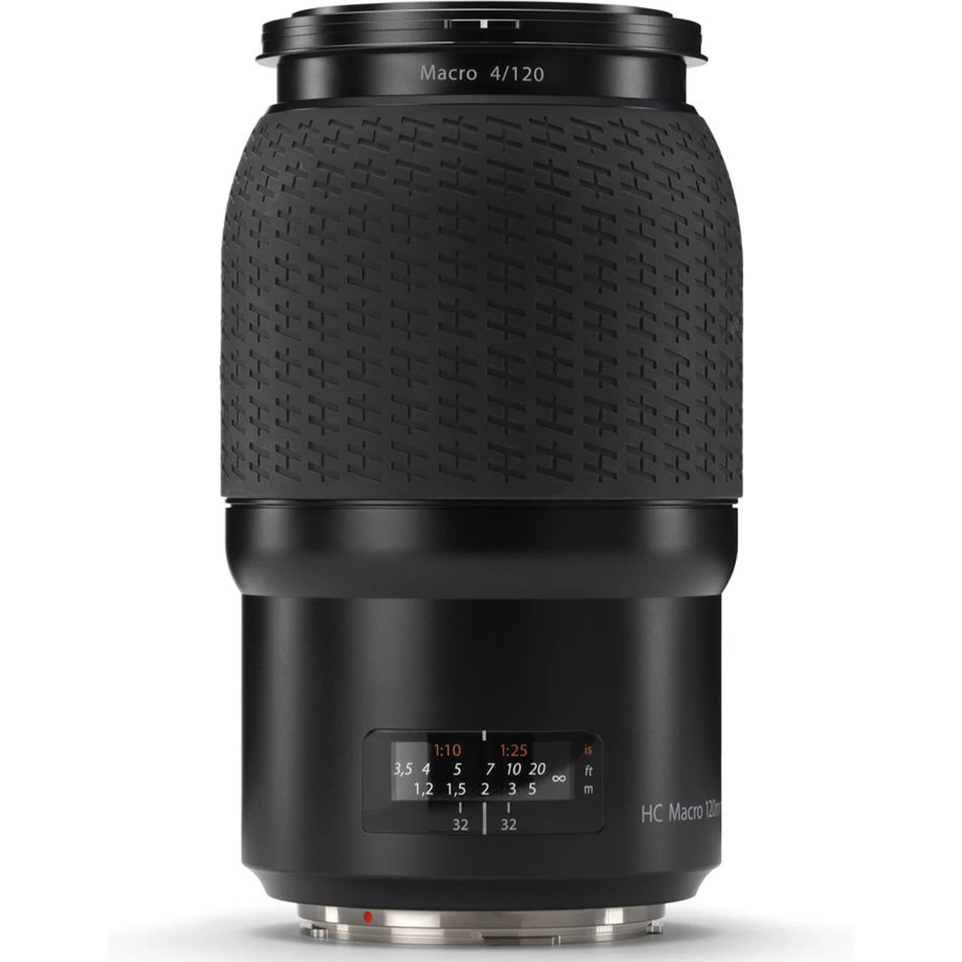 Hasselblad HC 120mm f/4 Macro Lens Hire