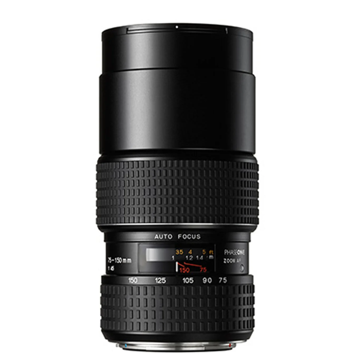 Phase One 75-150mm f/4.5 AF D Lens Hire