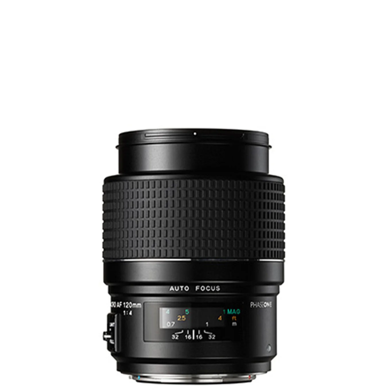 Phase One Macro AF 120mm 1:4 Lens Hire