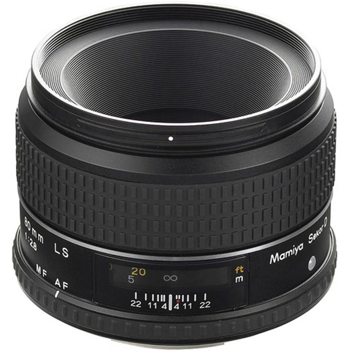 Schneider 80mm LS 1:2.8 Lens Hire