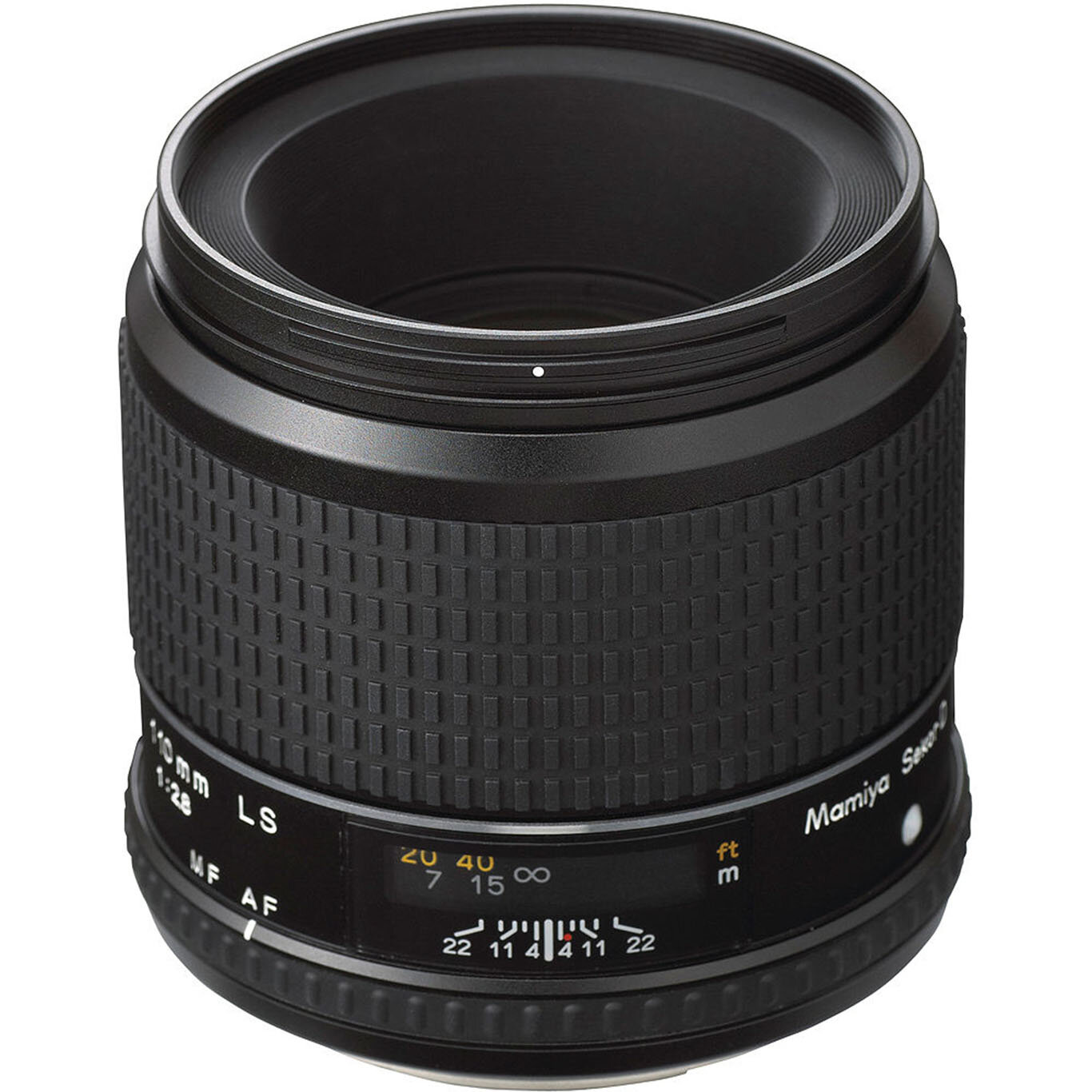 Schneider 110mm LS 1:2.8 Lens Hire