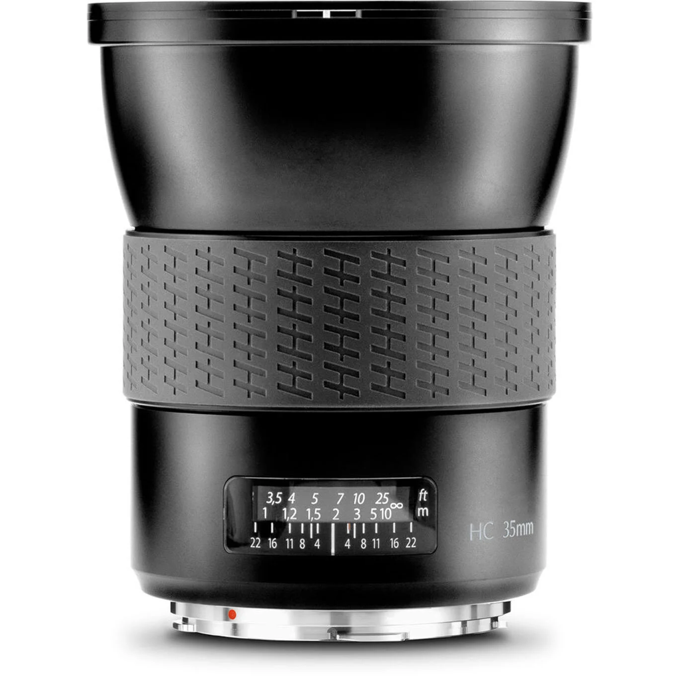 Hasselblad HC 35mm f/3.5 Wide Angle Lens Hire