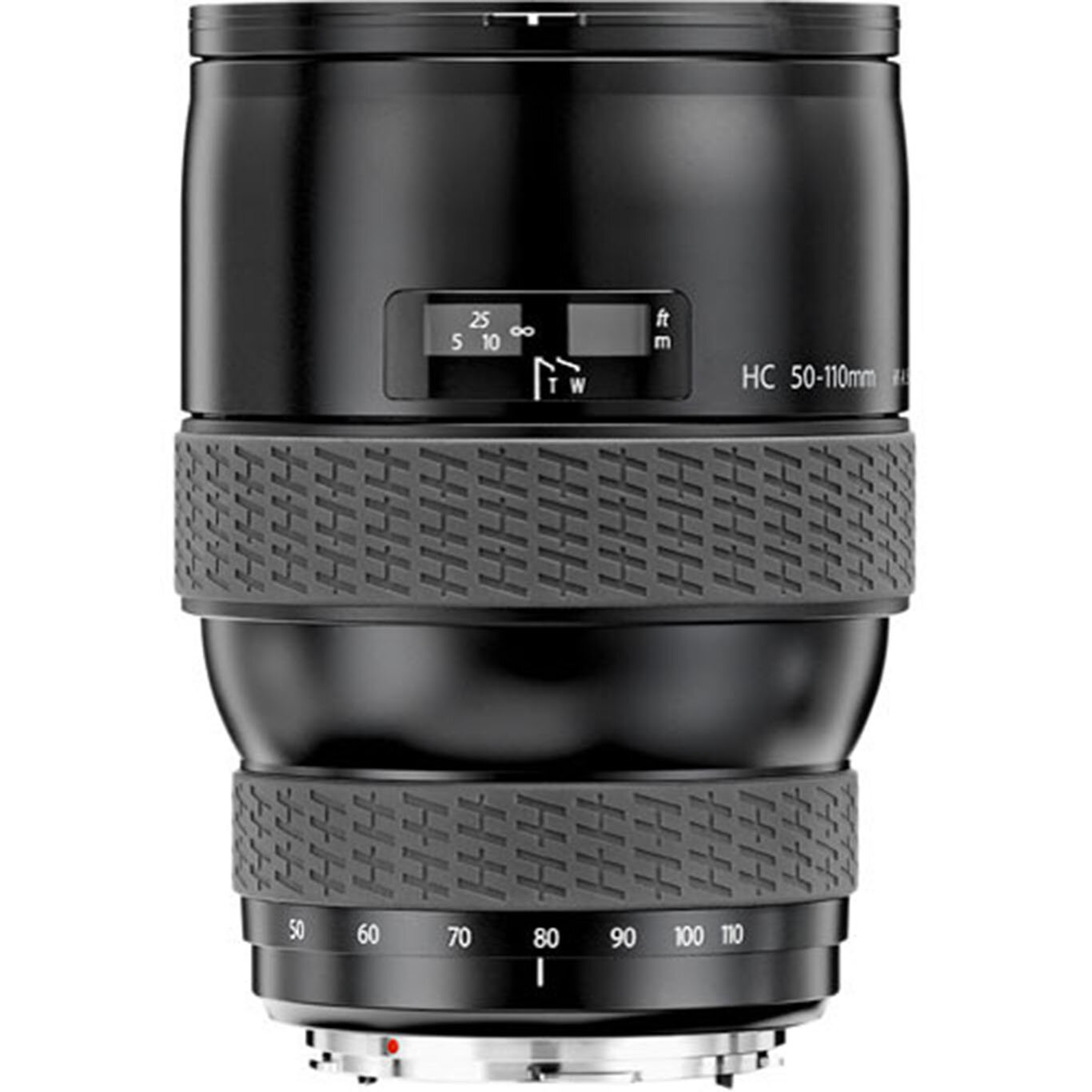 Hasselblad HC 50-110mm f/3.5-4.5 Wide Zoom Lens Hire