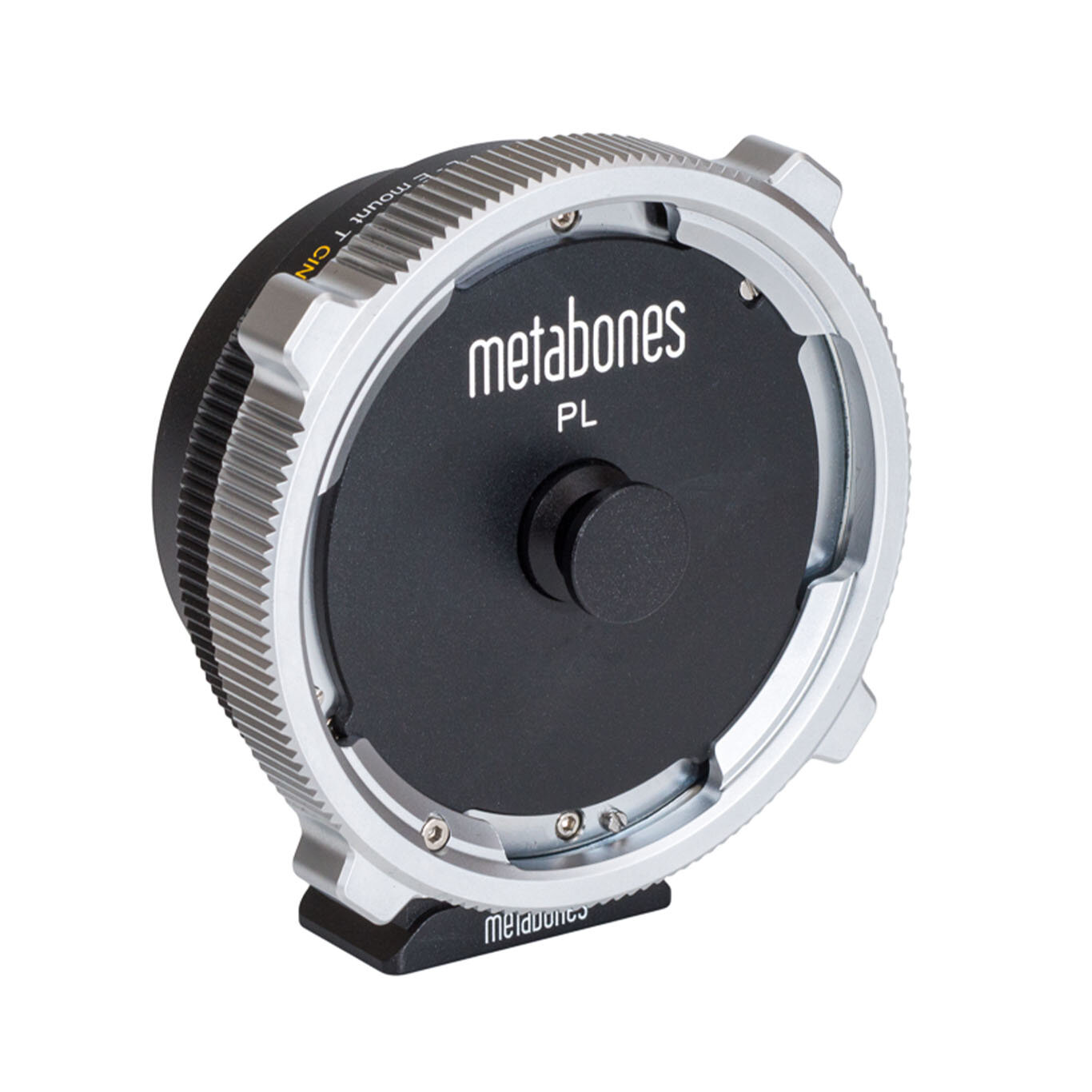 Metabones PL-E T Adapter Hire (Black Matte)