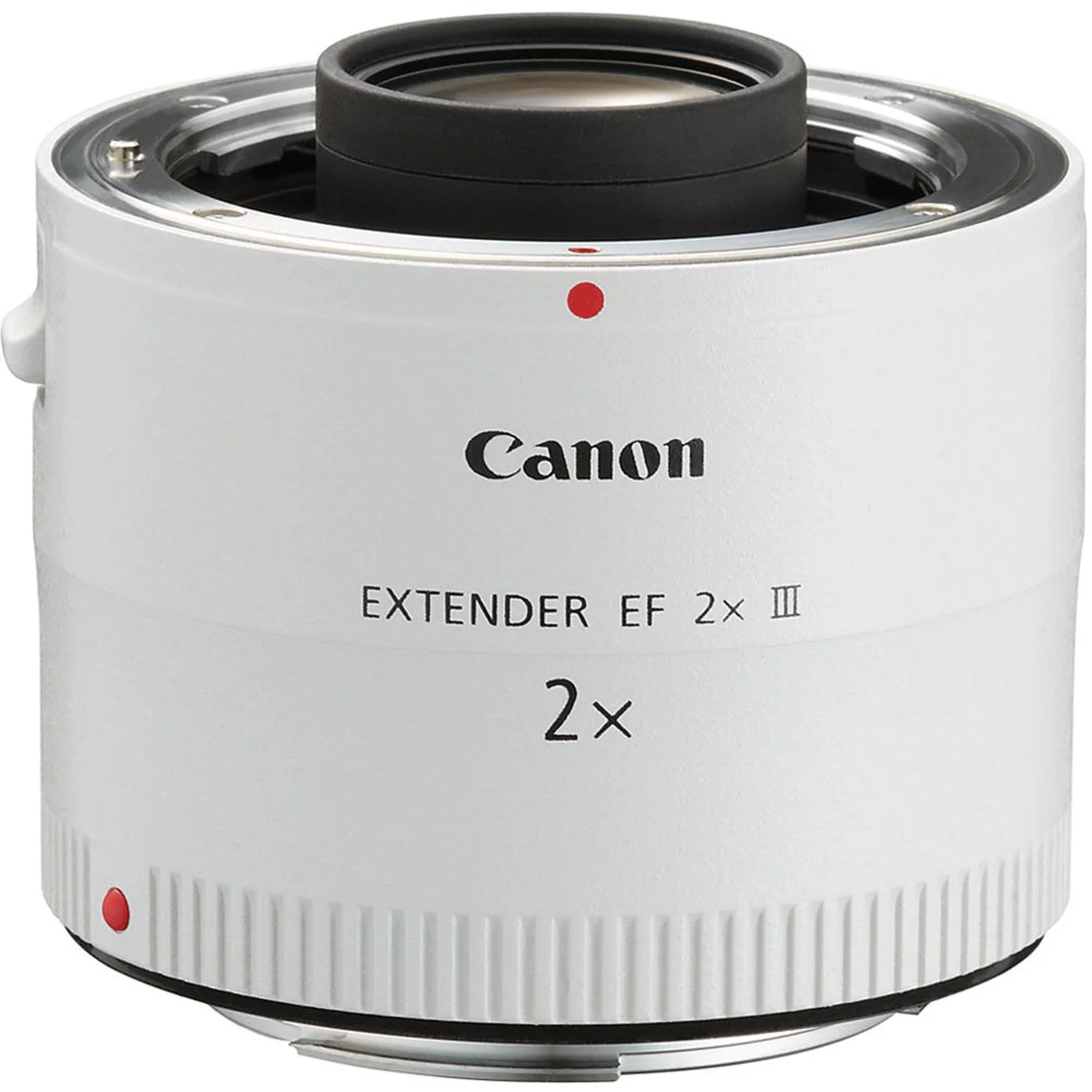 Canon EF Extender 2.0x Mark III Hire