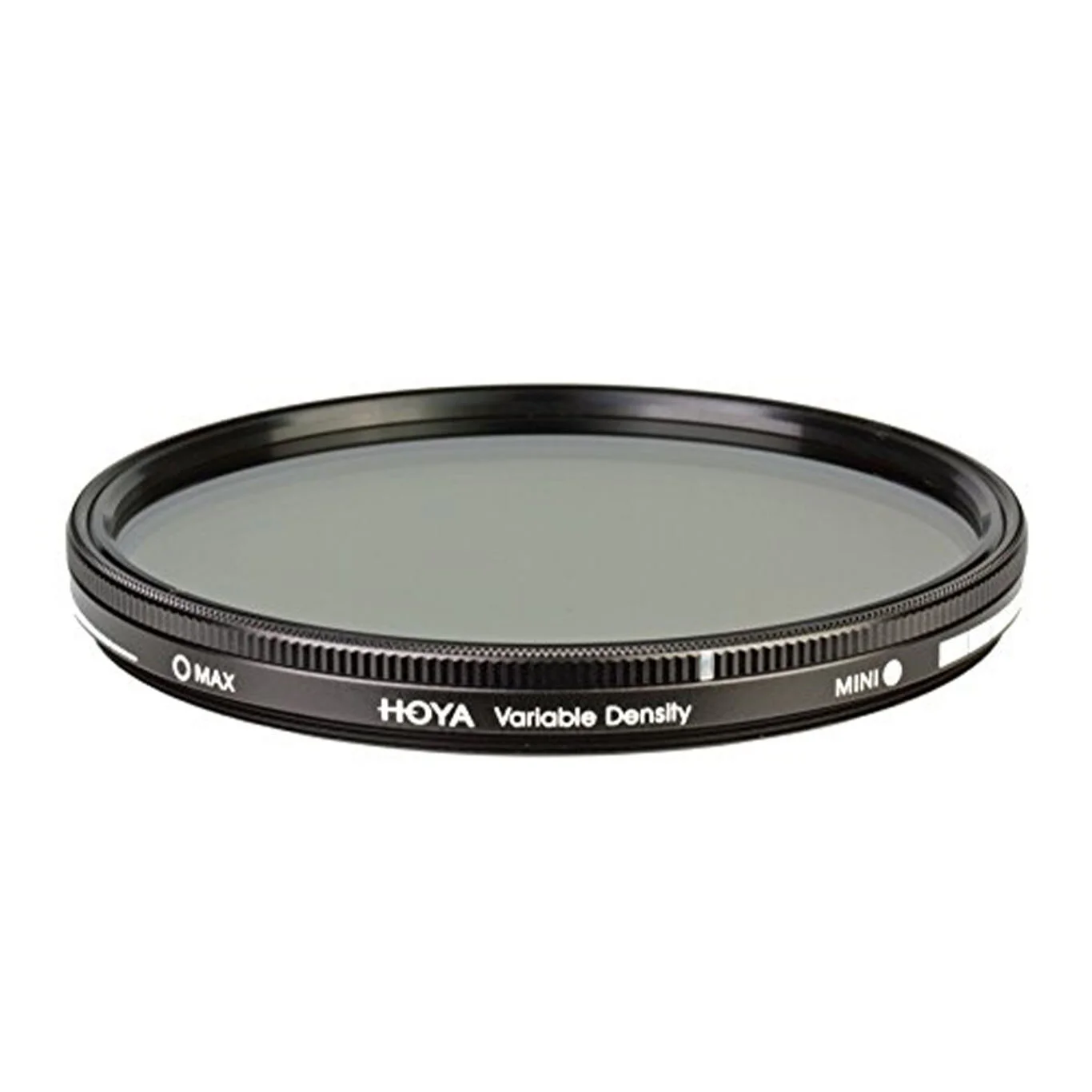 77mm Hoya Variable Neutral Density Filter ND3-ND400 Hire