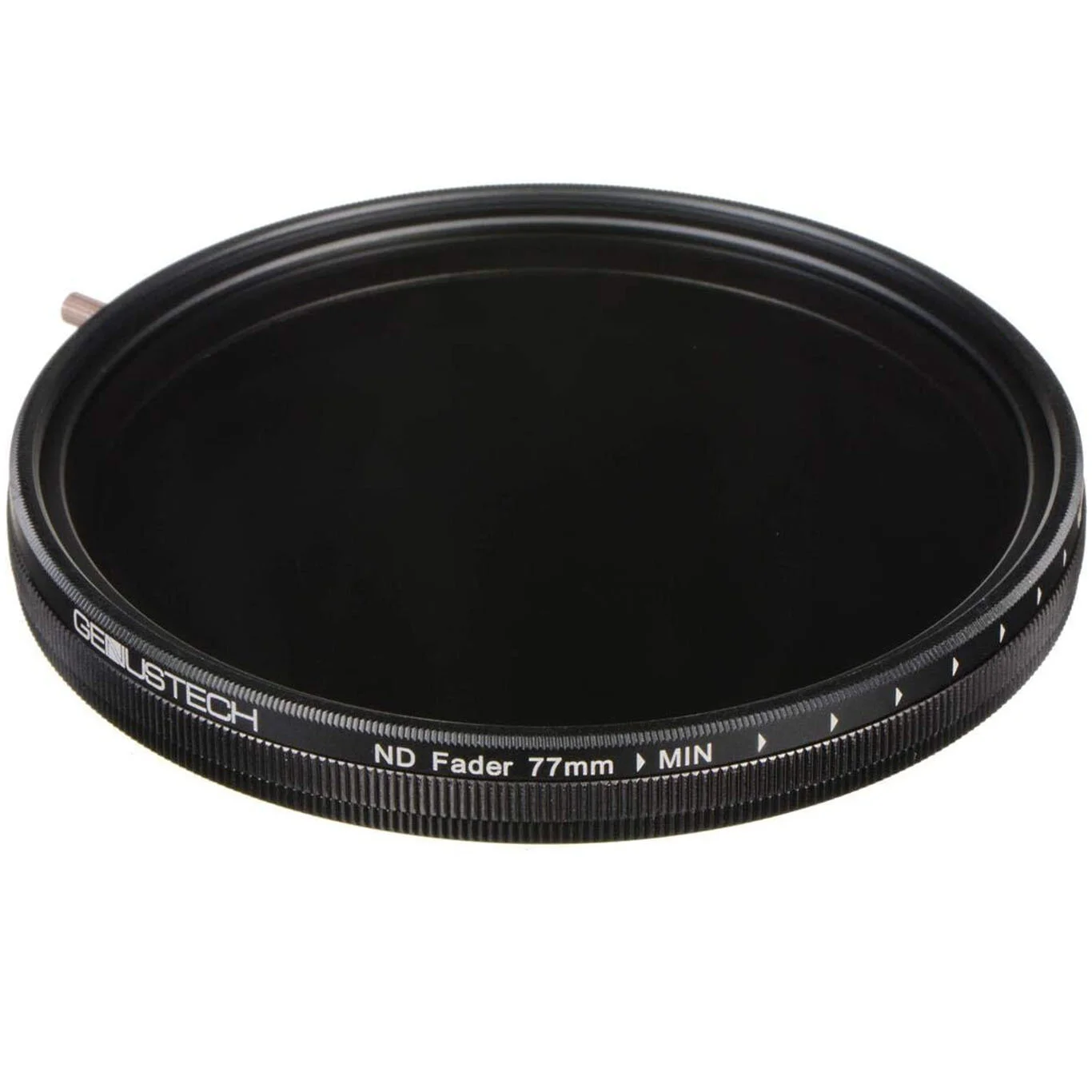 Genus Variable ND Filter Circular Hire