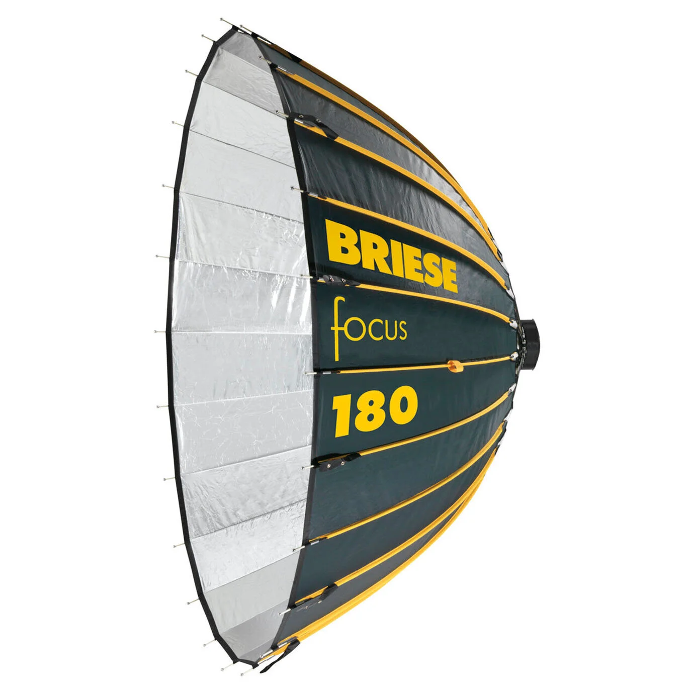 Briese Focus 180/1.2k HMI Light Kit Hire