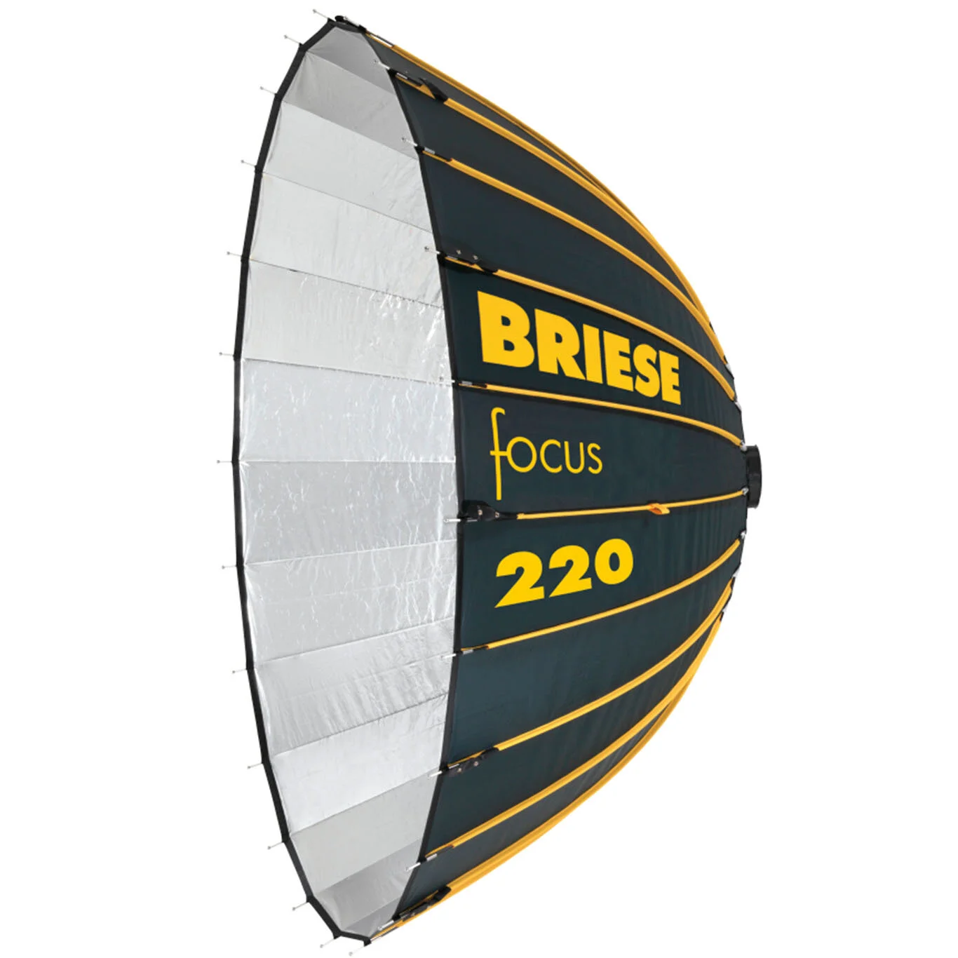 Briese Focus 220/2.5k HMI Light Kit Hire