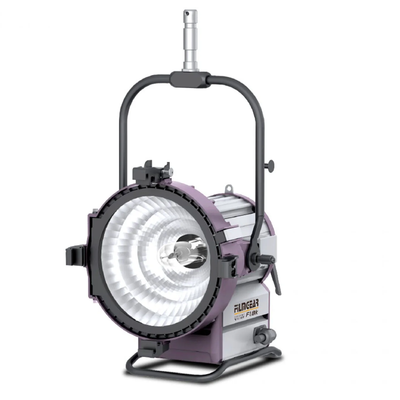 Filmgear Daylight Par Faceted F1.8k HMI Light Hire