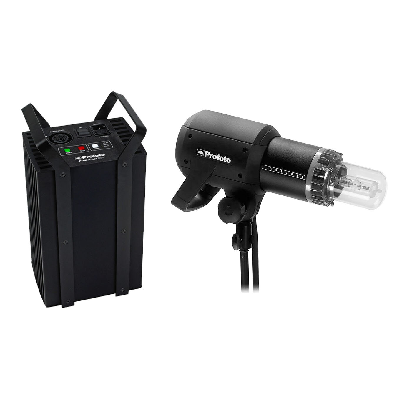 Profoto ProDaylight 800 HMI Light Hire