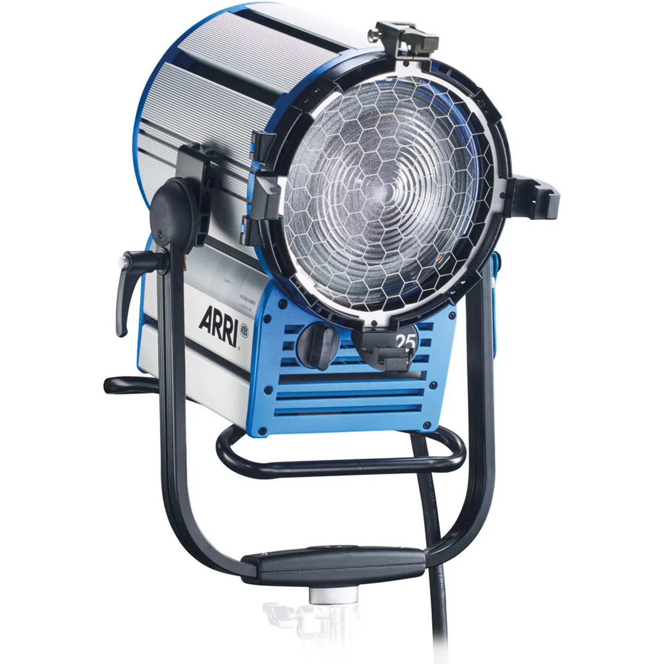Arri M25 HMI Light Hire