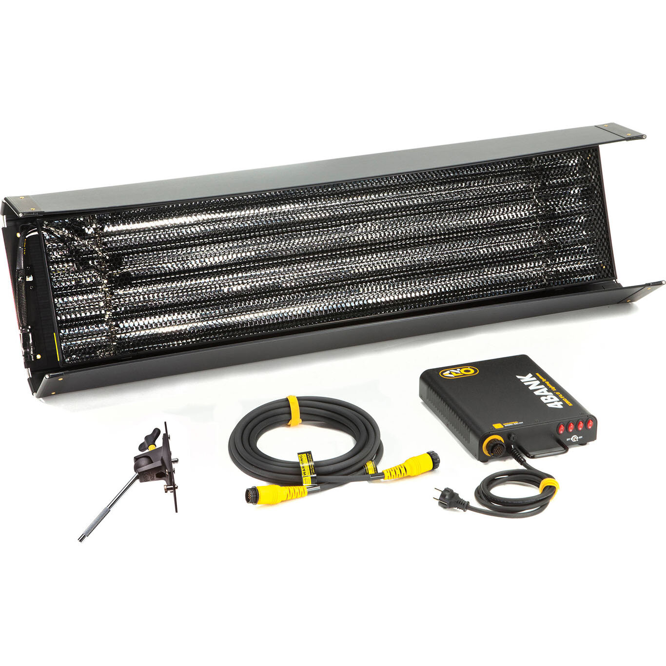 Kino Flo 4-Bank 4ft Tungsten Light Hire