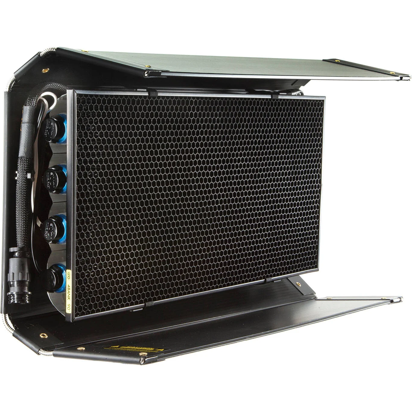 Kino Flo 4-Bank 2-Foot Daylight Light Hire